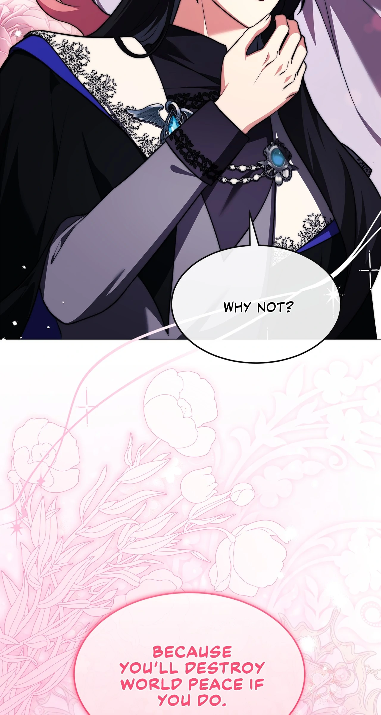 My Hot Harem Has Turned Cold On Me! Chapter 39 - Page 51