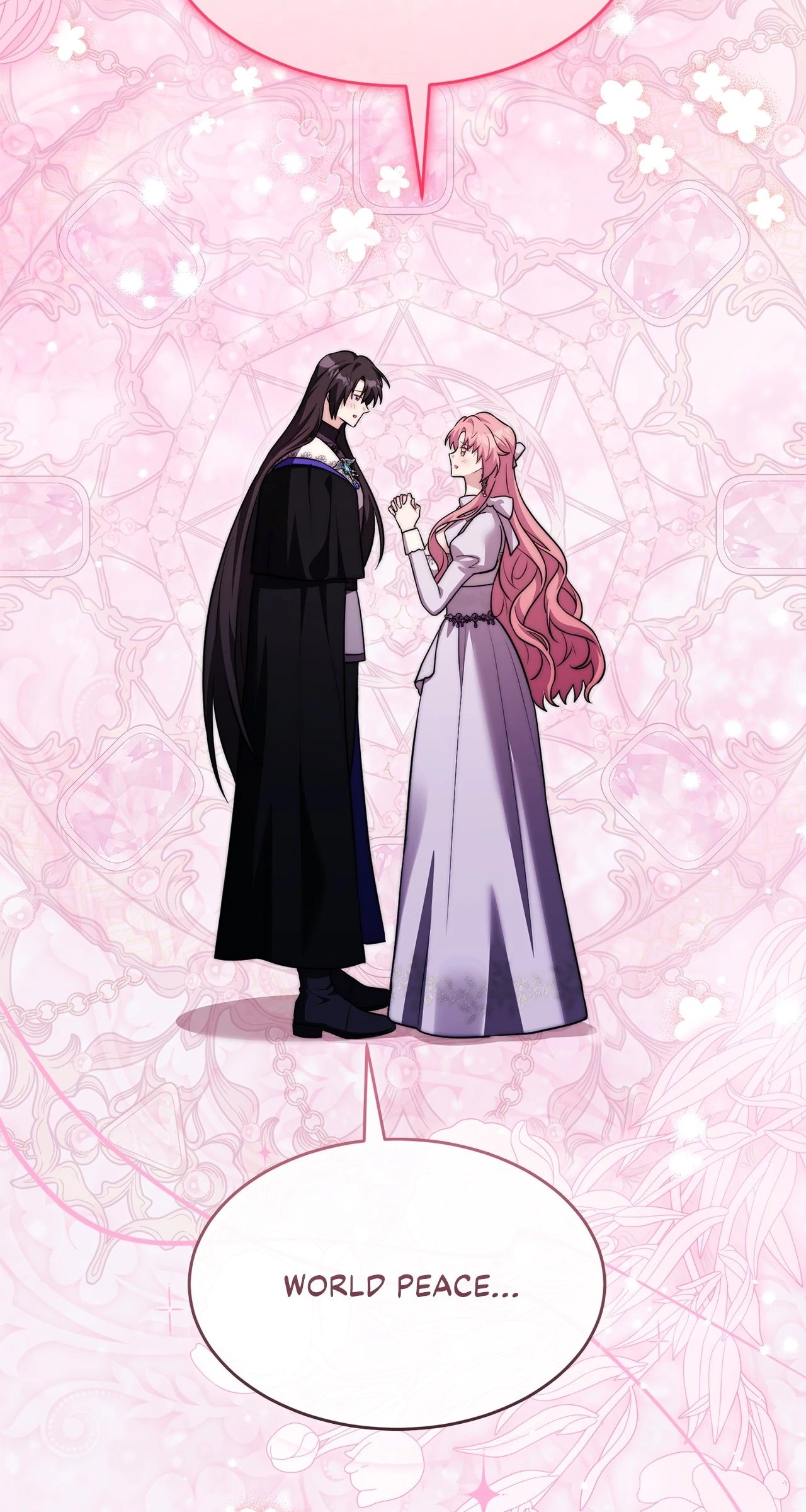 My Hot Harem Has Turned Cold On Me! Chapter 39 - Page 52