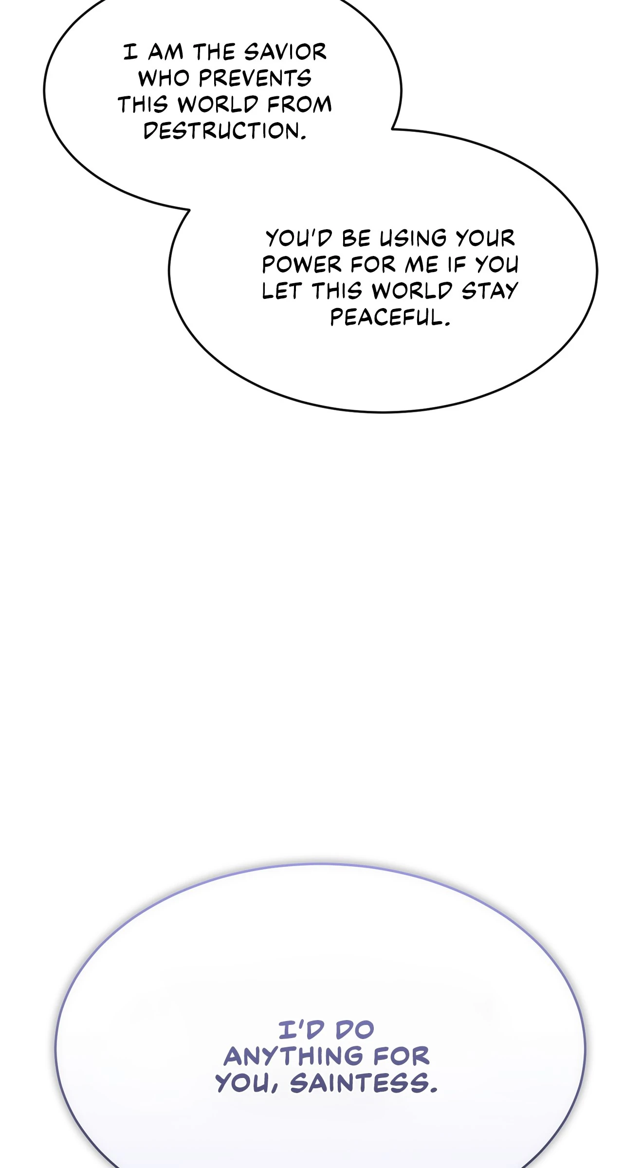 My Hot Harem Has Turned Cold On Me! Chapter 39 - Page 57