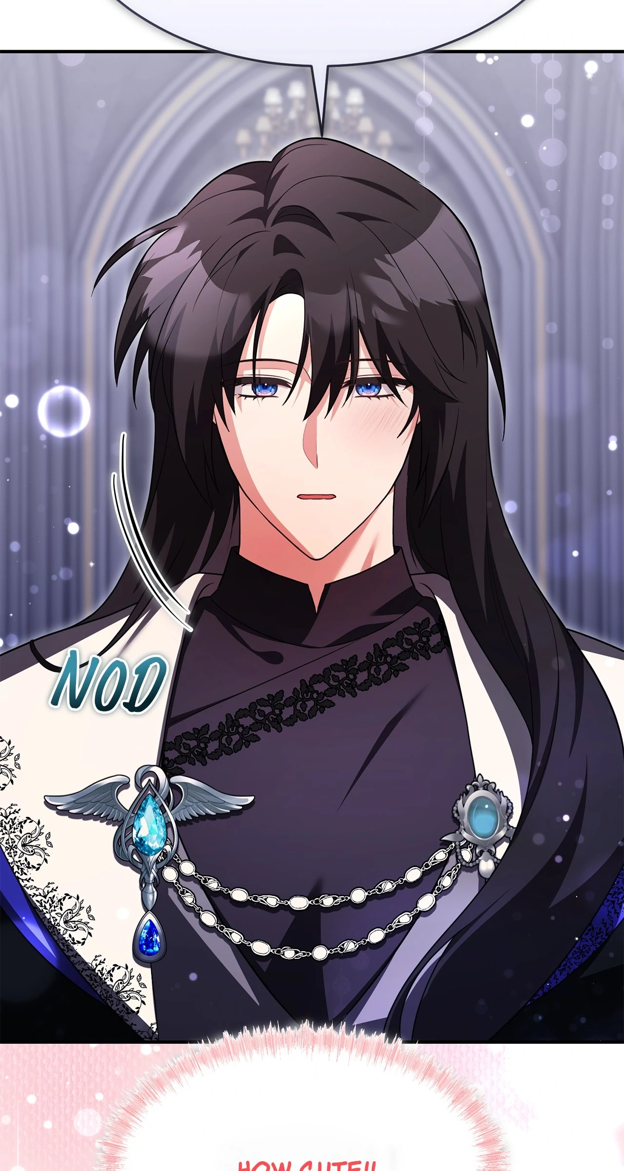 My Hot Harem Has Turned Cold On Me! Chapter 39 - Page 58