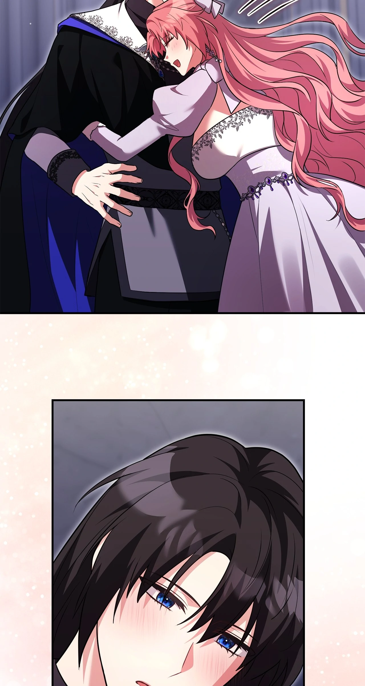My Hot Harem Has Turned Cold On Me! Chapter 39 - Page 60