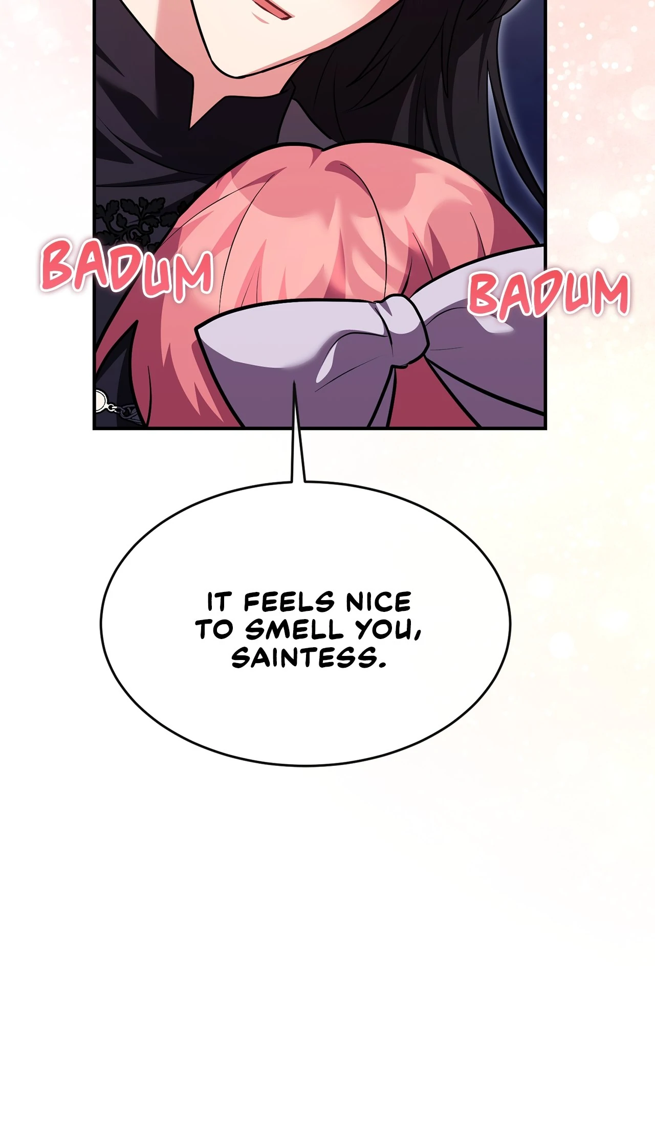 My Hot Harem Has Turned Cold On Me! Chapter 39 - Page 61