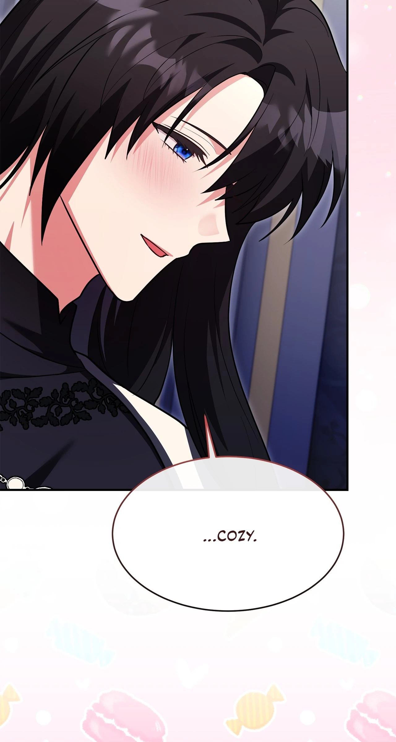 My Hot Harem Has Turned Cold On Me! Chapter 39 - Page 64