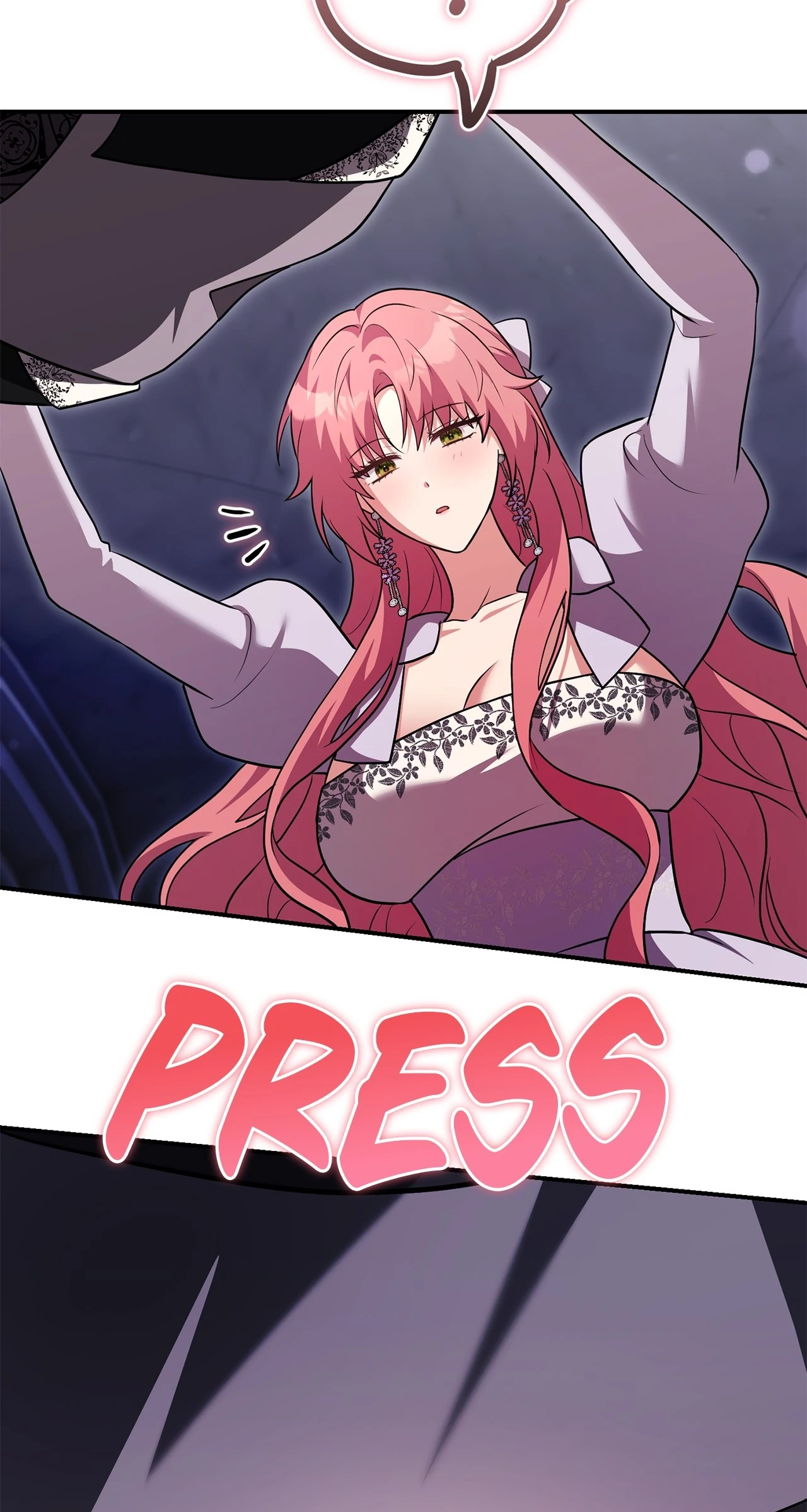 My Hot Harem Has Turned Cold On Me! Chapter 39 - Page 66