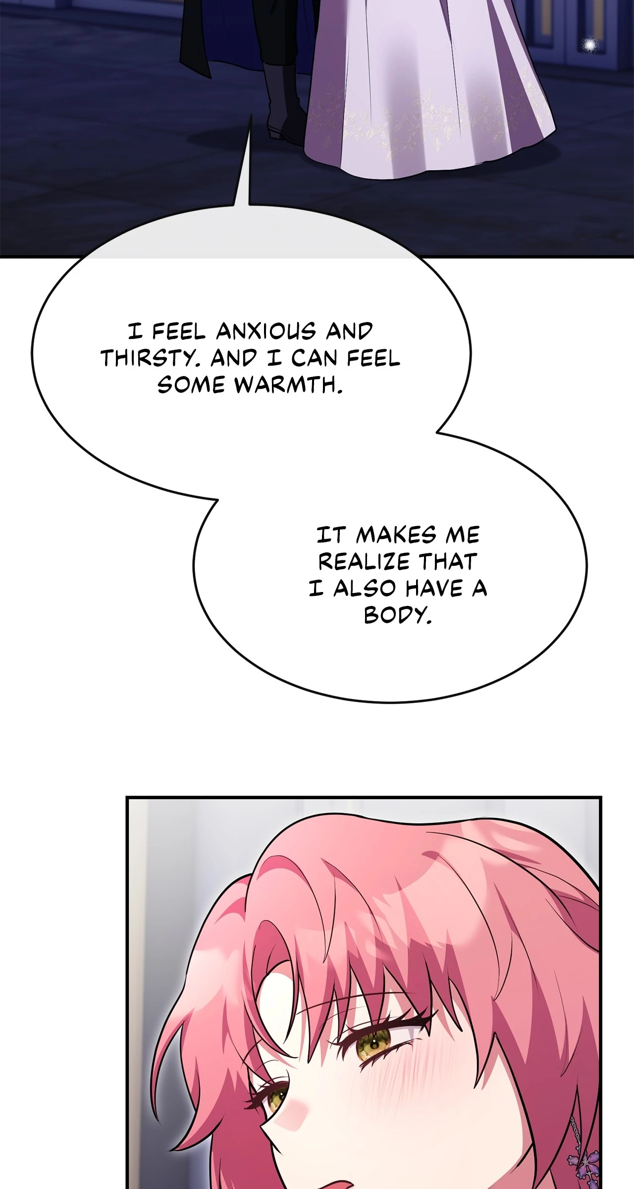 My Hot Harem Has Turned Cold On Me! Chapter 39 - Page 72