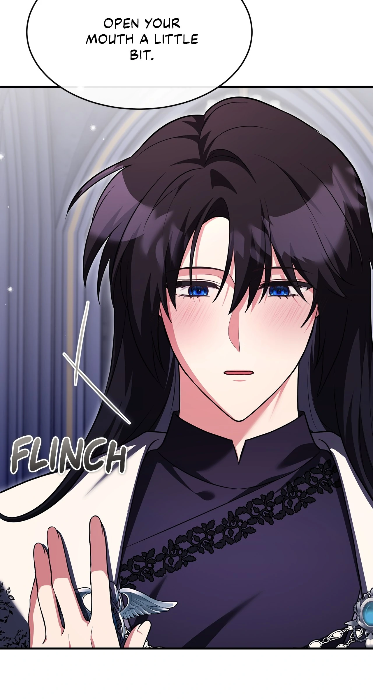 My Hot Harem Has Turned Cold On Me! Chapter 39 - Page 74