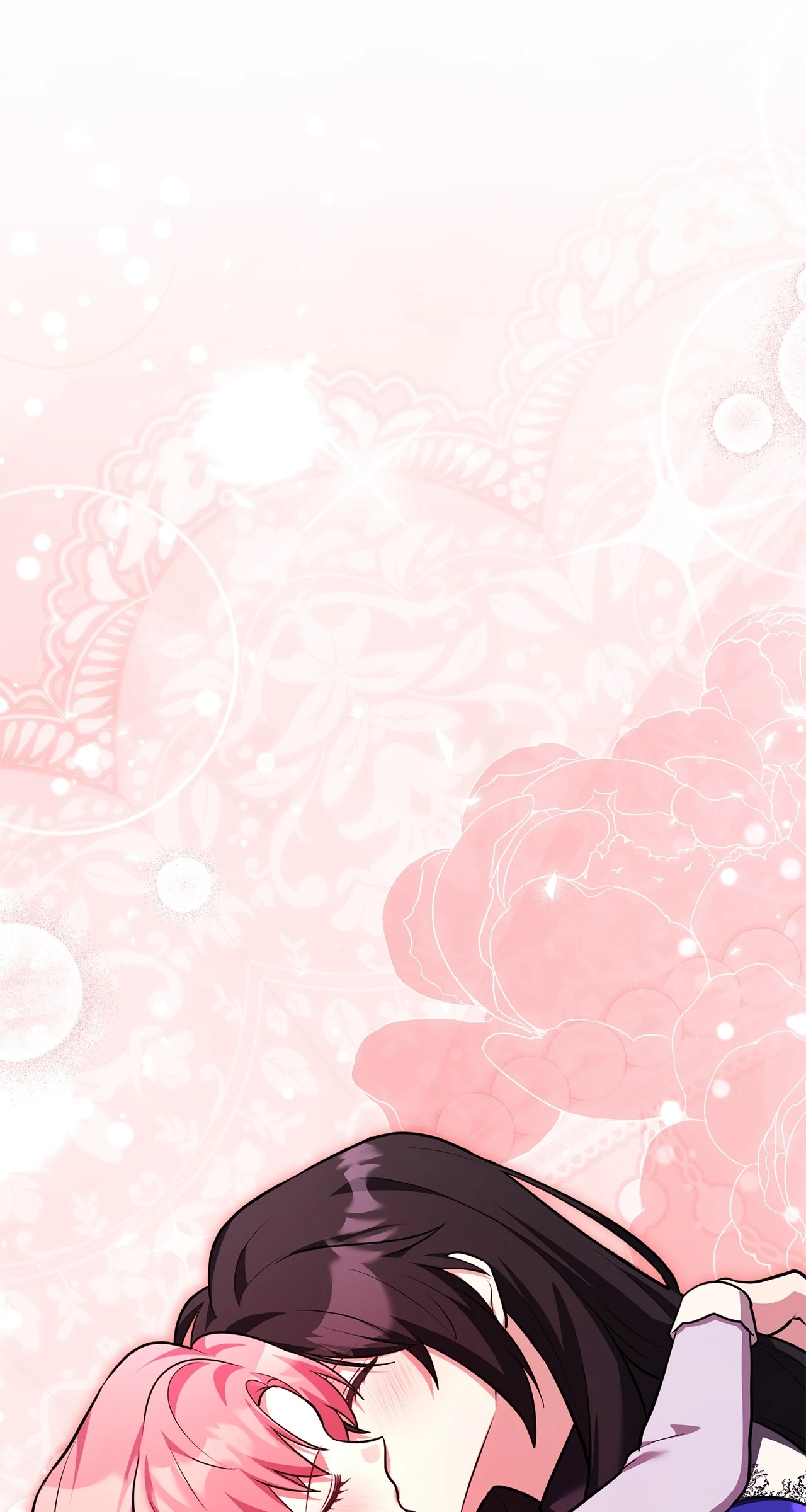My Hot Harem Has Turned Cold On Me! Chapter 39 - Page 76