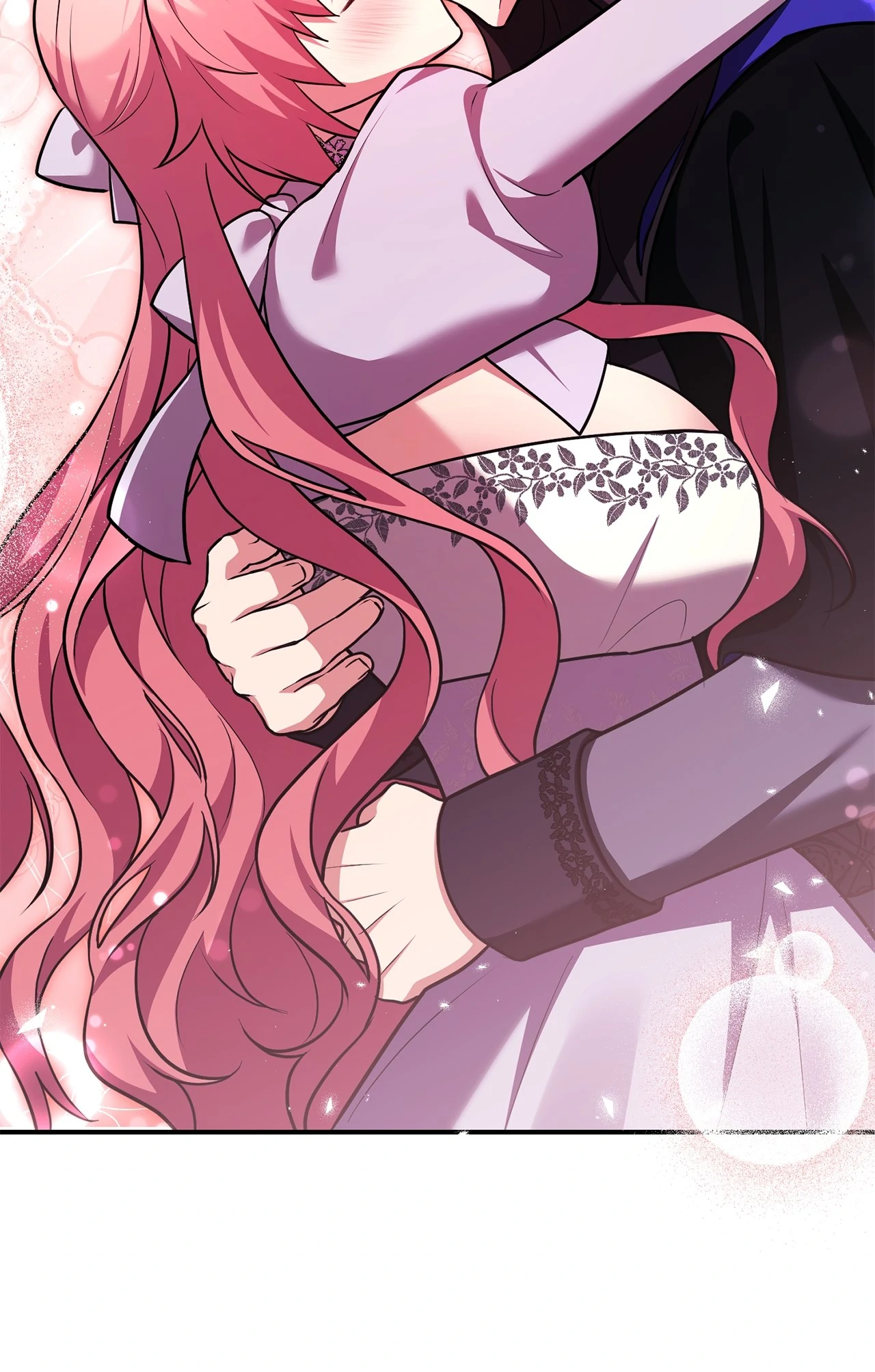 My Hot Harem Has Turned Cold On Me! Chapter 39 - Page 77
