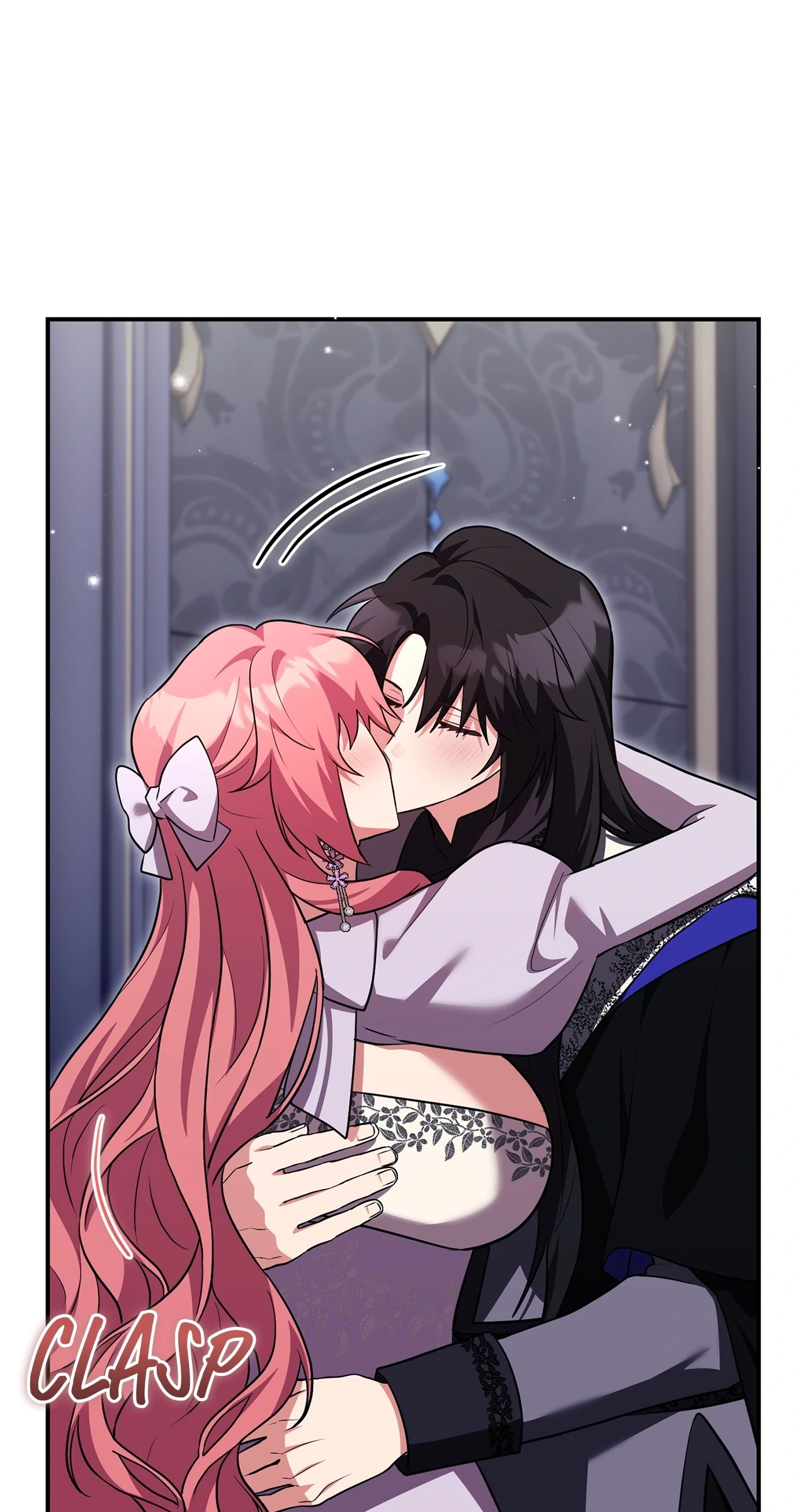 My Hot Harem Has Turned Cold On Me! Chapter 39 - Page 78