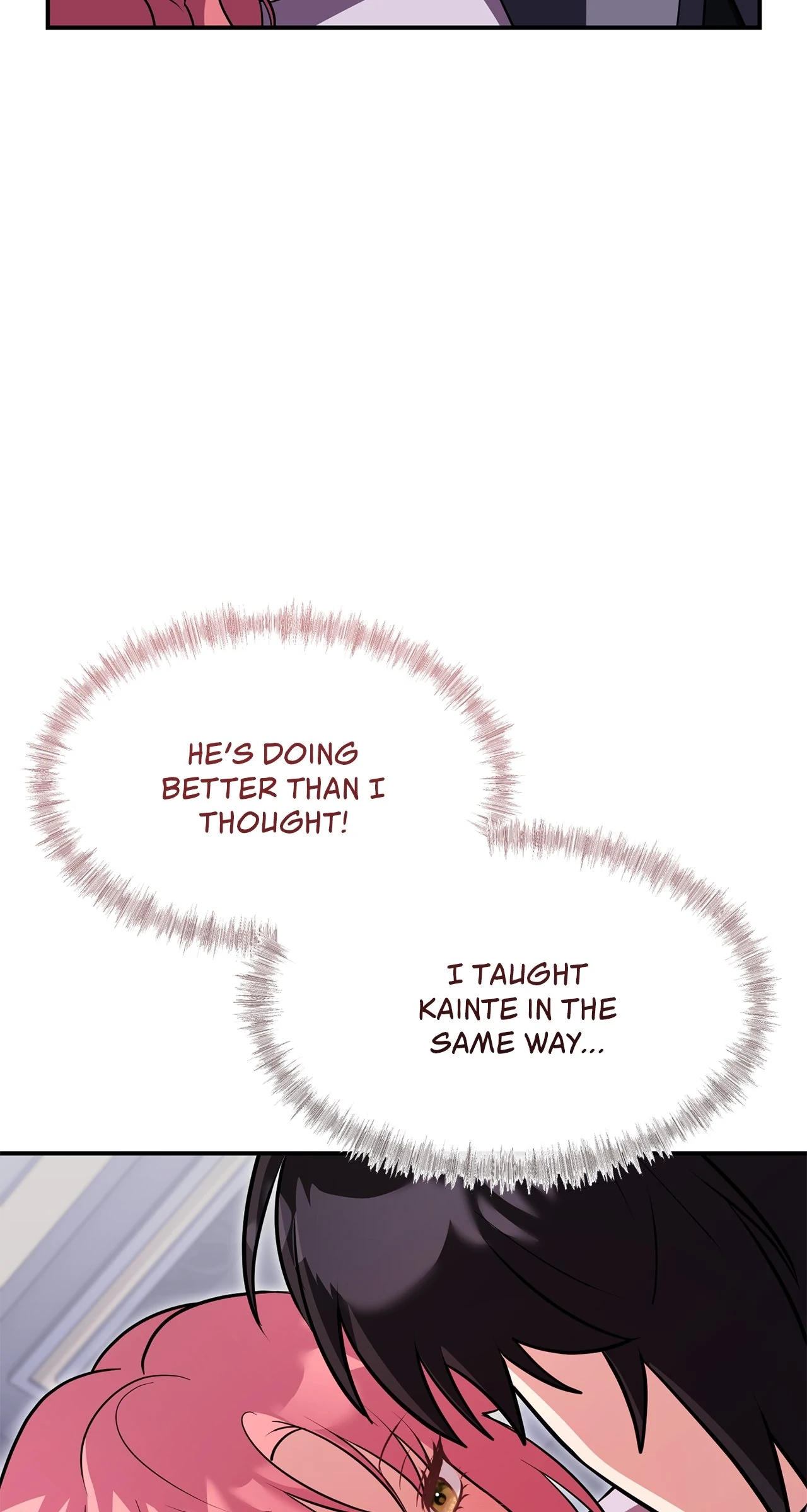 My Hot Harem Has Turned Cold On Me! Chapter 39 - Page 79