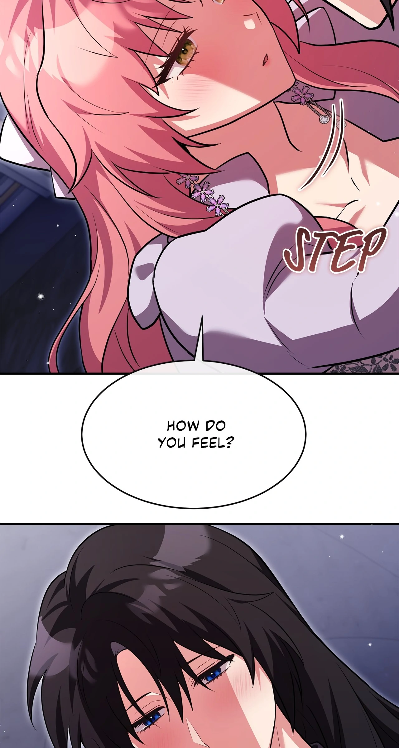 My Hot Harem Has Turned Cold On Me! Chapter 39 - Page 80