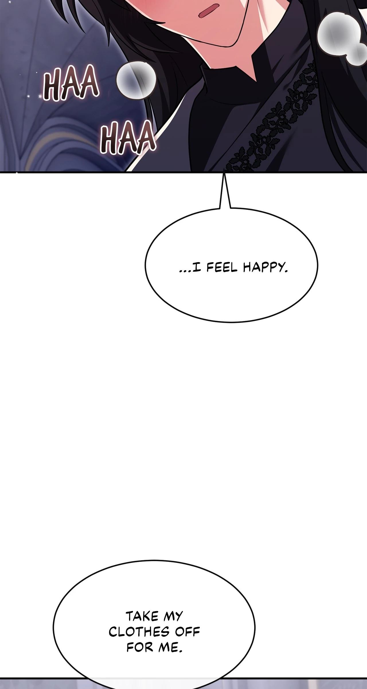 My Hot Harem Has Turned Cold On Me! Chapter 39 - Page 81