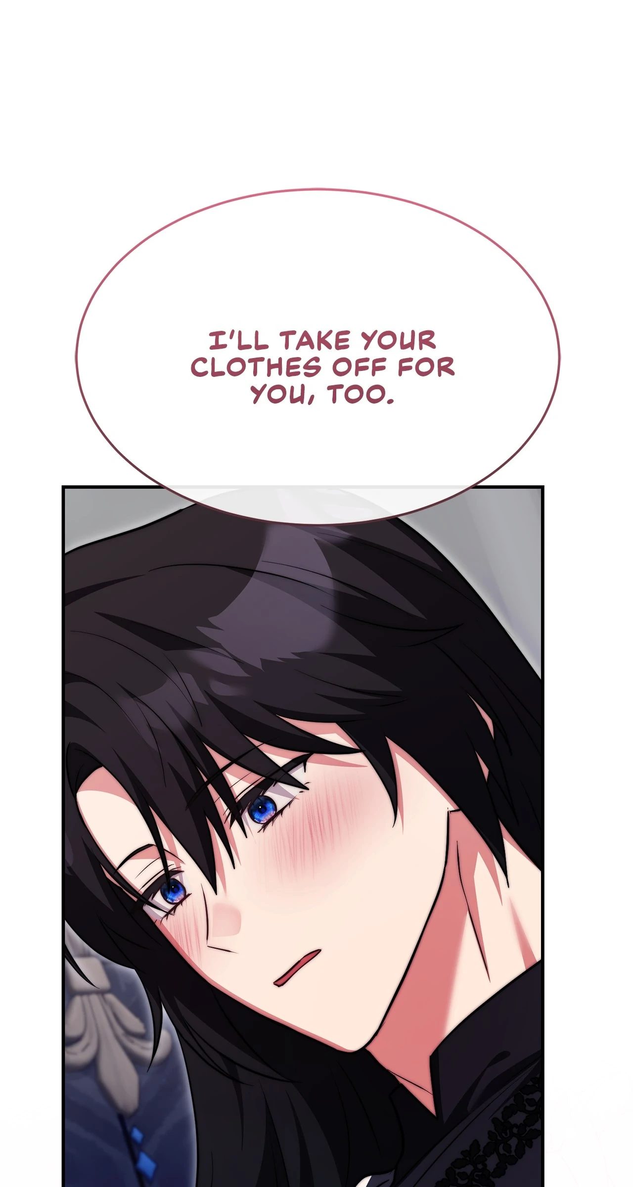 My Hot Harem Has Turned Cold On Me! Chapter 39 - Page 84