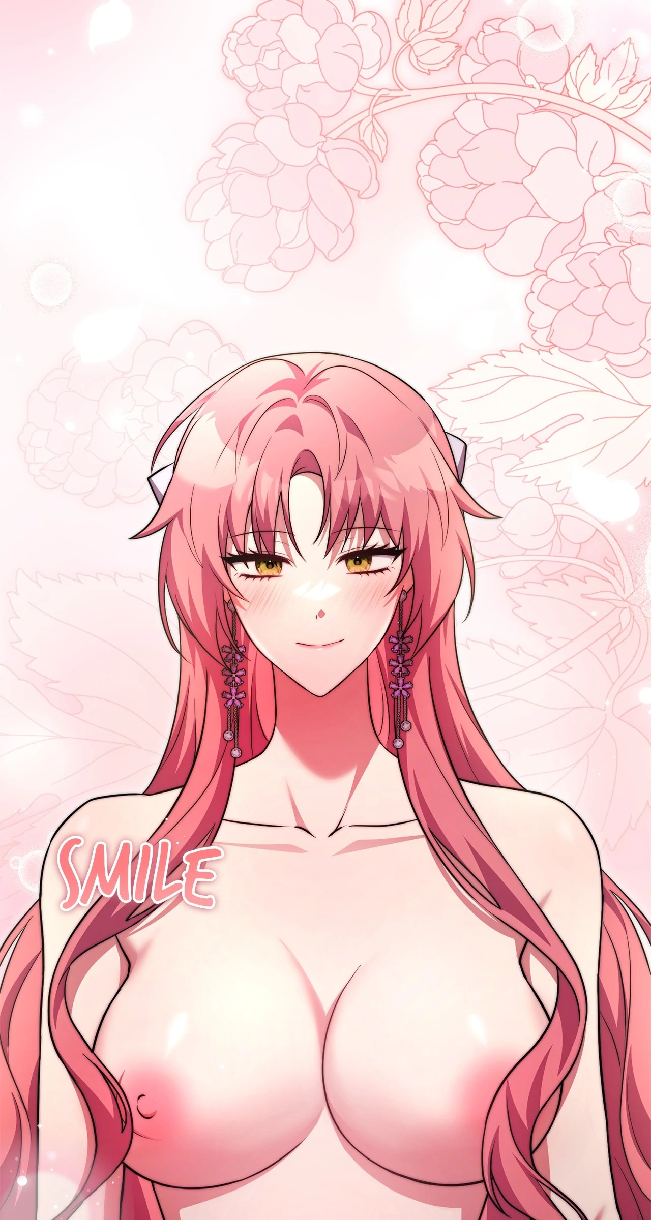 My Hot Harem Has Turned Cold On Me! Chapter 39 - Page 87