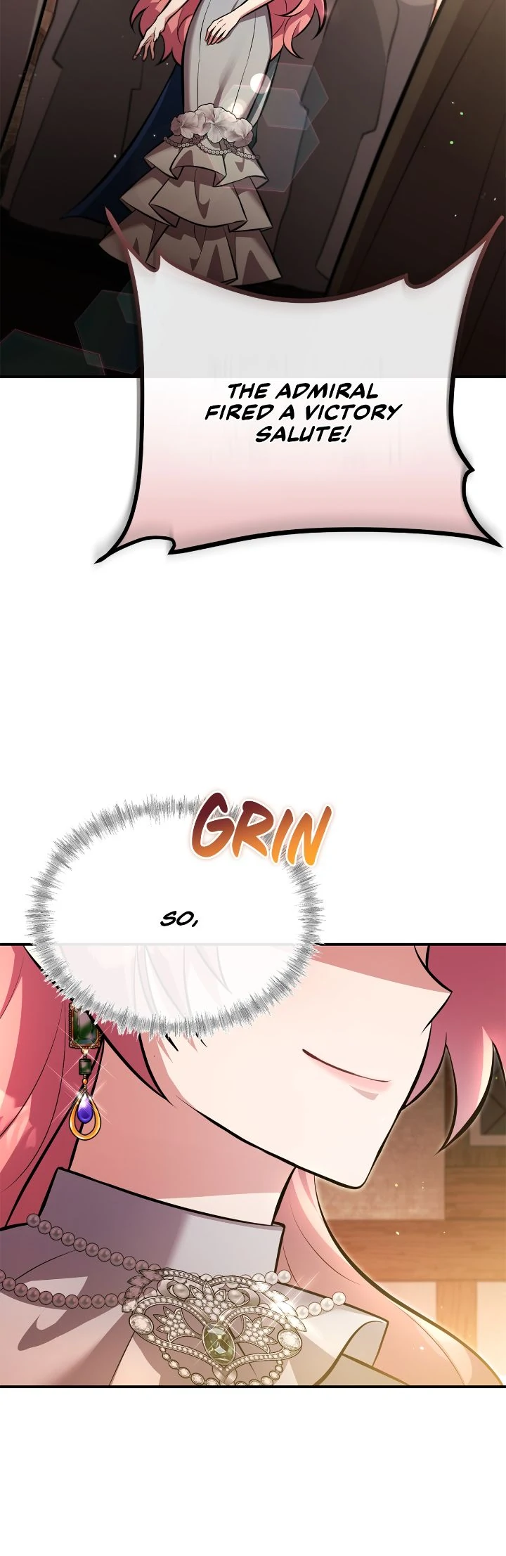 My Hot Harem Has Turned Cold On Me! Chapter 4 - Page 1