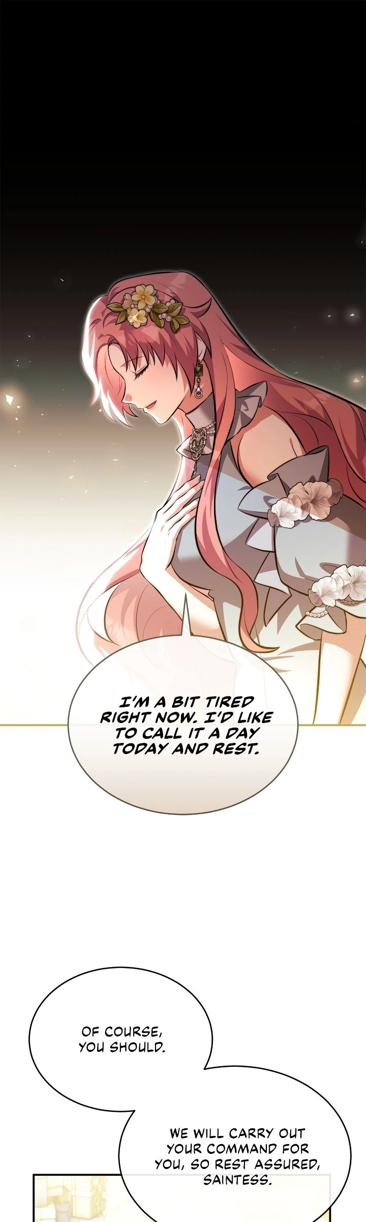 My Hot Harem Has Turned Cold On Me! Chapter 4 - Page 13