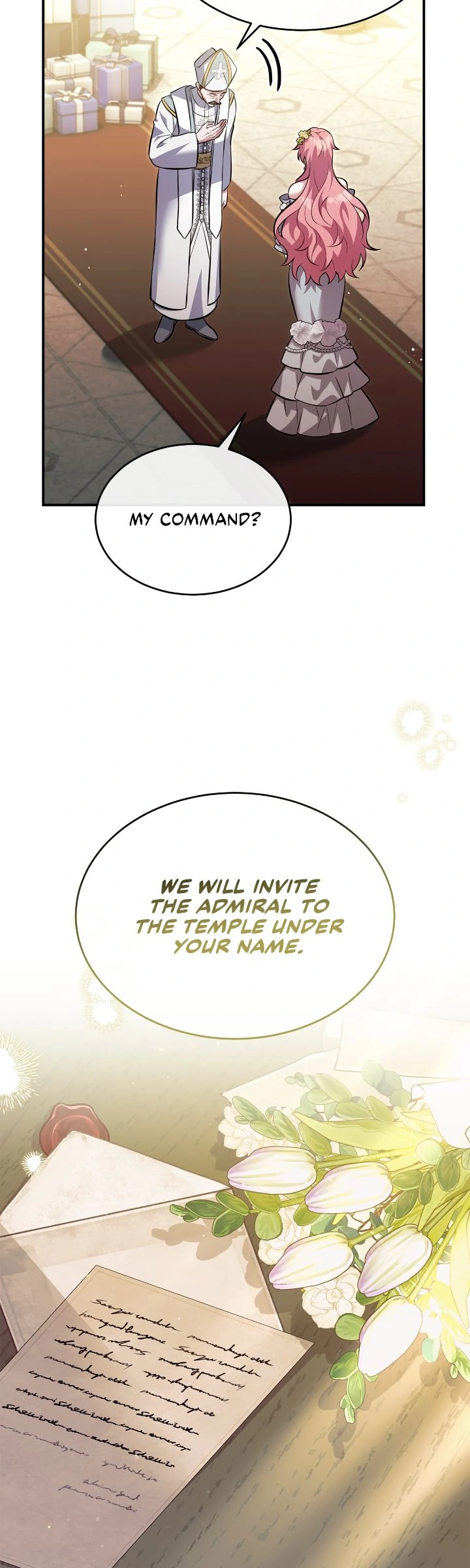 My Hot Harem Has Turned Cold On Me! Chapter 4 - Page 14