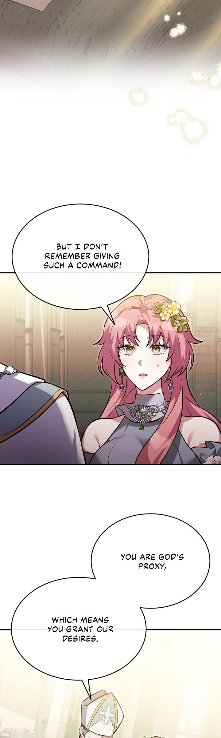 My Hot Harem Has Turned Cold On Me! Chapter 4 - Page 15