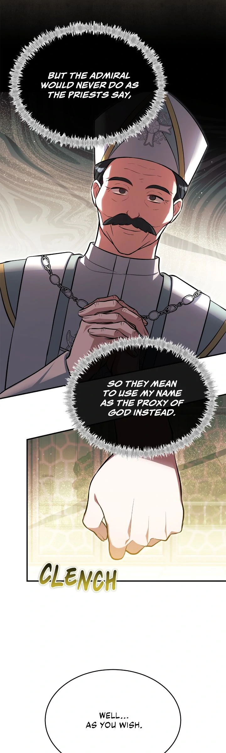 My Hot Harem Has Turned Cold On Me! Chapter 4 - Page 17