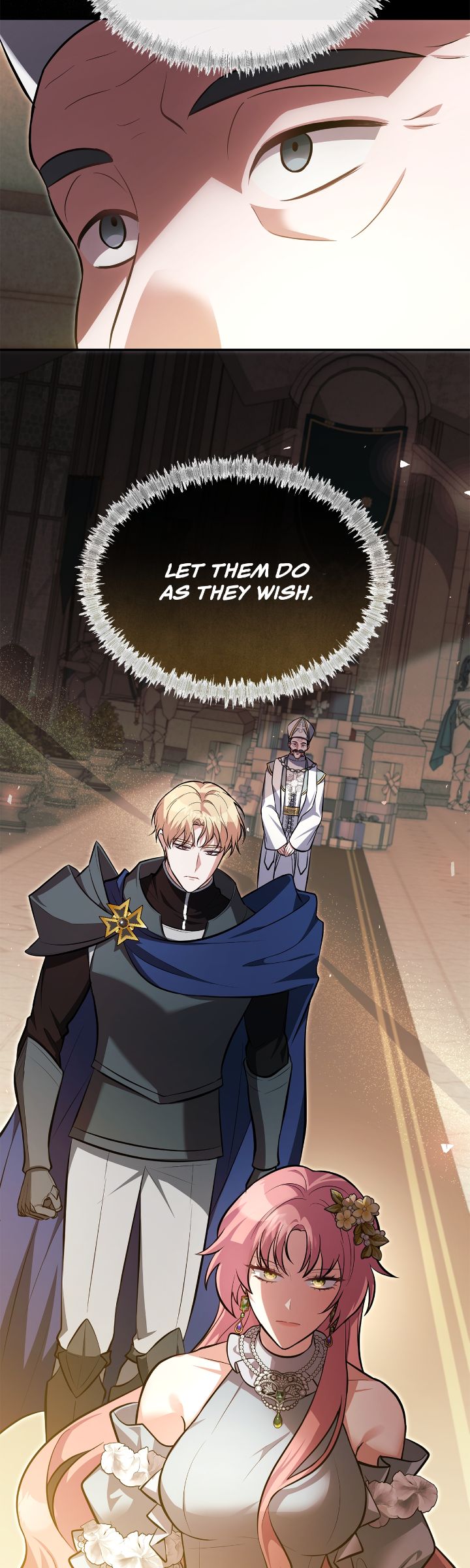 My Hot Harem Has Turned Cold On Me! Chapter 4 - Page 20