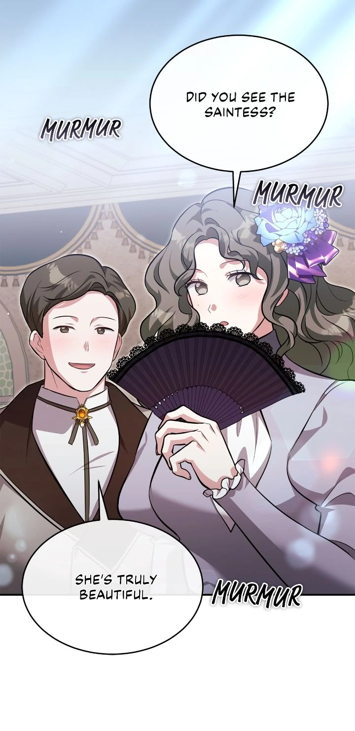 My Hot Harem Has Turned Cold On Me! Chapter 4 - Page 23