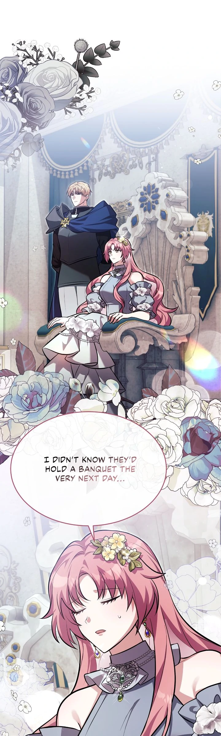 My Hot Harem Has Turned Cold On Me! Chapter 4 - Page 24