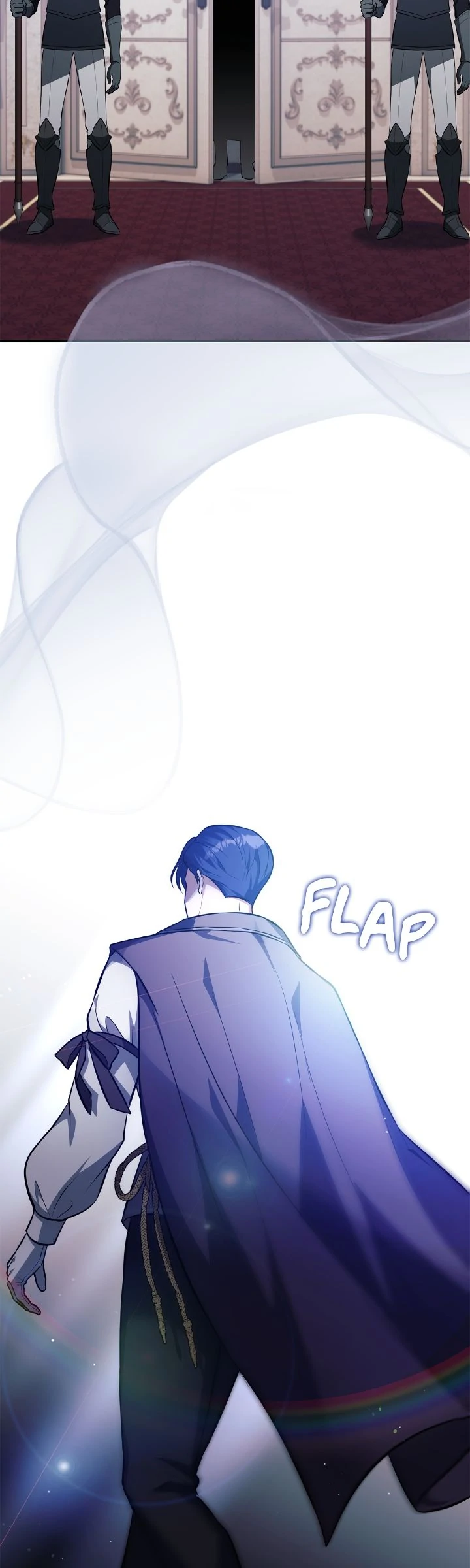 My Hot Harem Has Turned Cold On Me! Chapter 4 - Page 29
