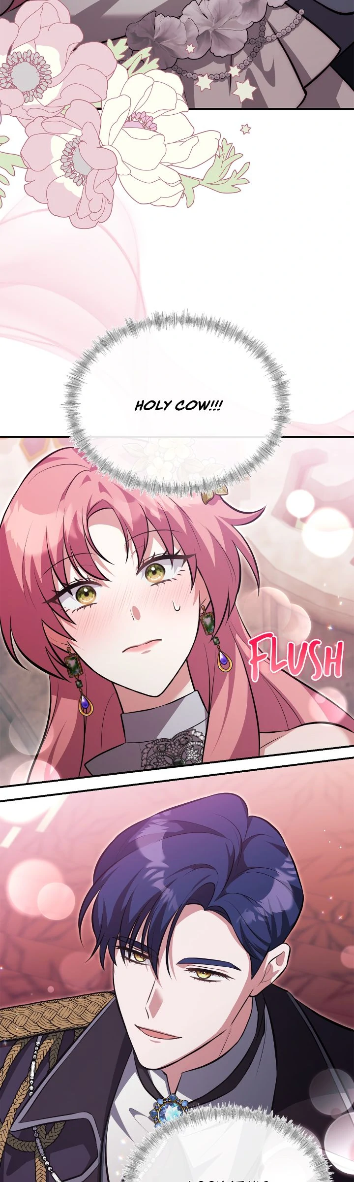 My Hot Harem Has Turned Cold On Me! Chapter 4 - Page 40