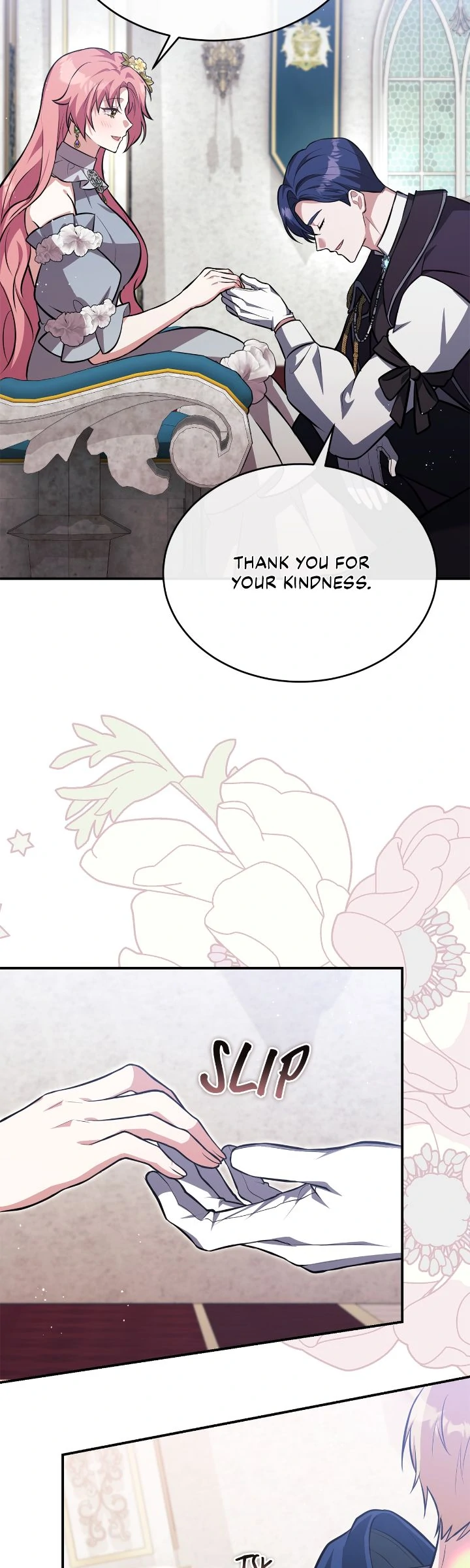 My Hot Harem Has Turned Cold On Me! Chapter 4 - Page 42