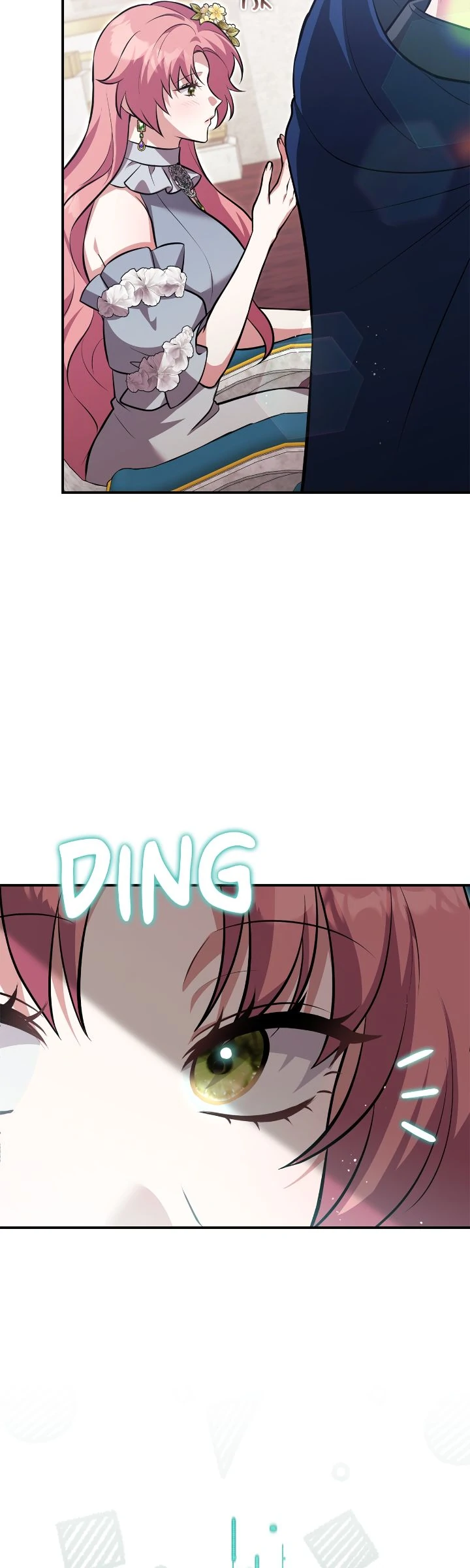 My Hot Harem Has Turned Cold On Me! Chapter 4 - Page 43