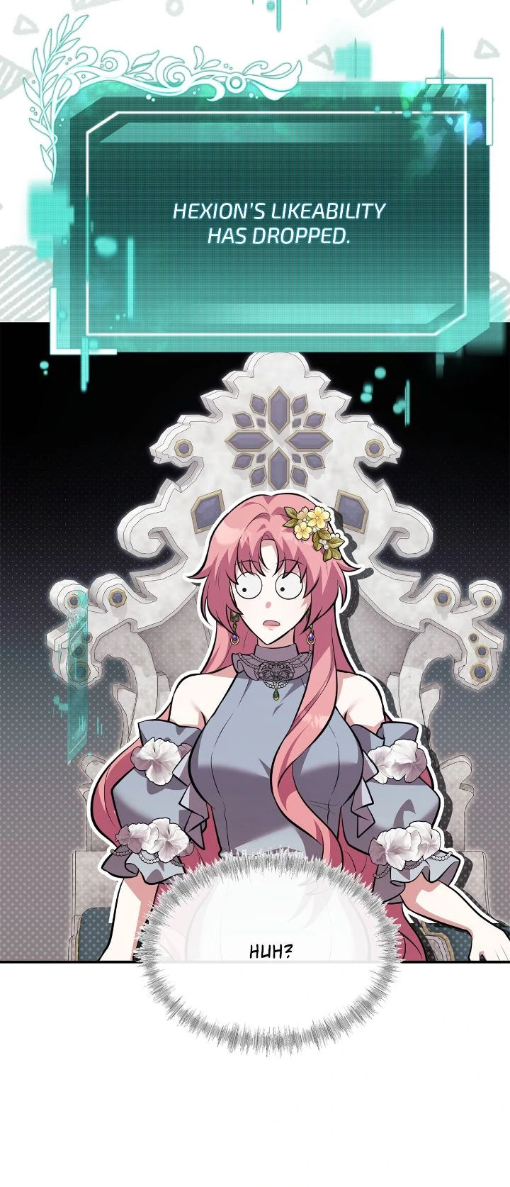 My Hot Harem Has Turned Cold On Me! Chapter 4 - Page 44