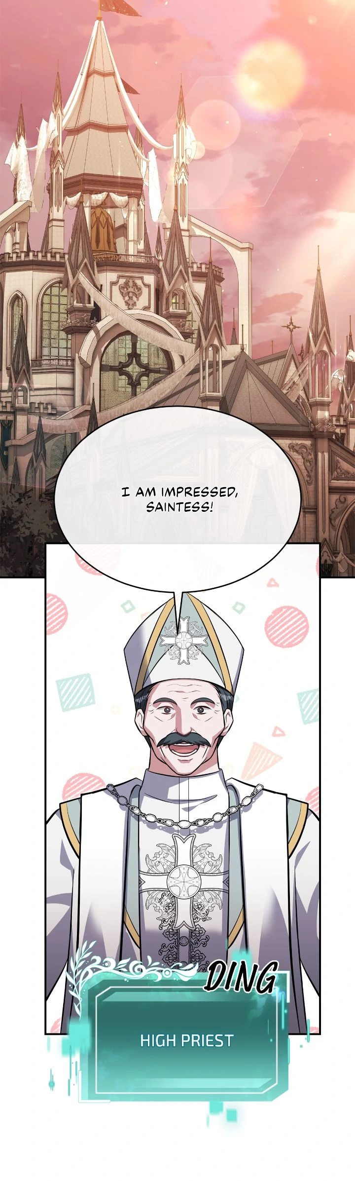 My Hot Harem Has Turned Cold On Me! Chapter 4 - Page 6