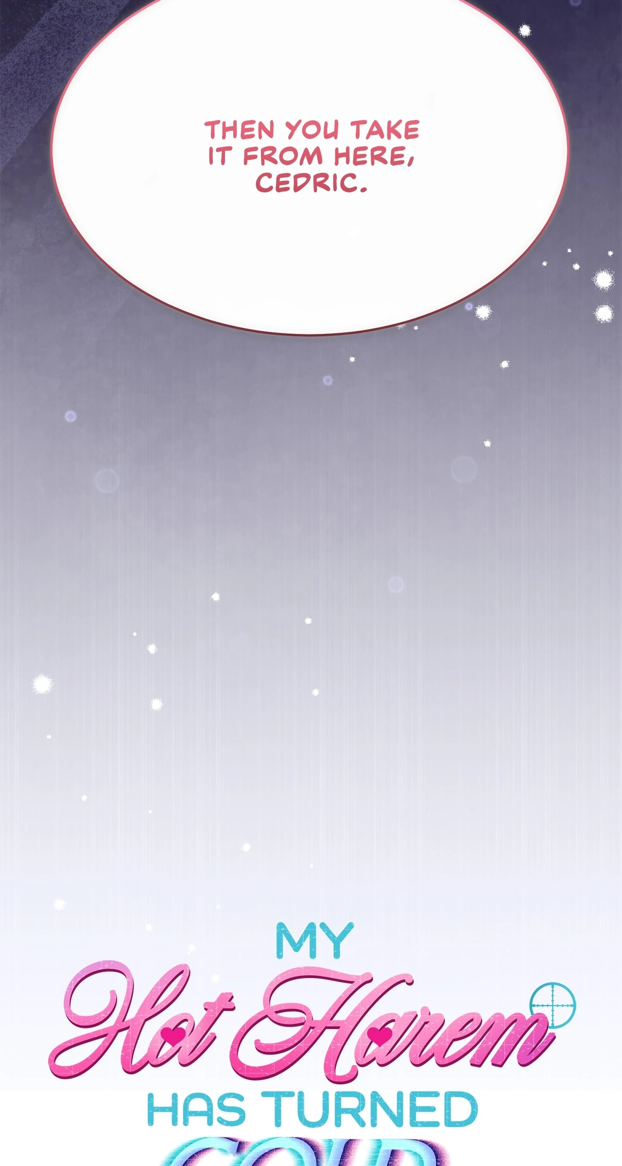 My Hot Harem Has Turned Cold On Me! Chapter 40 - Page 2
