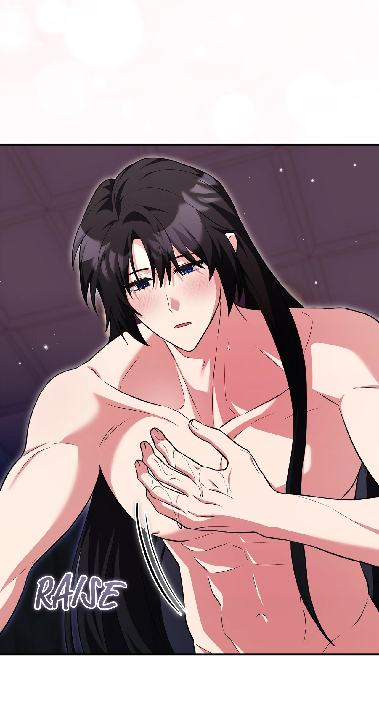 My Hot Harem Has Turned Cold On Me! Chapter 40 - Page 17