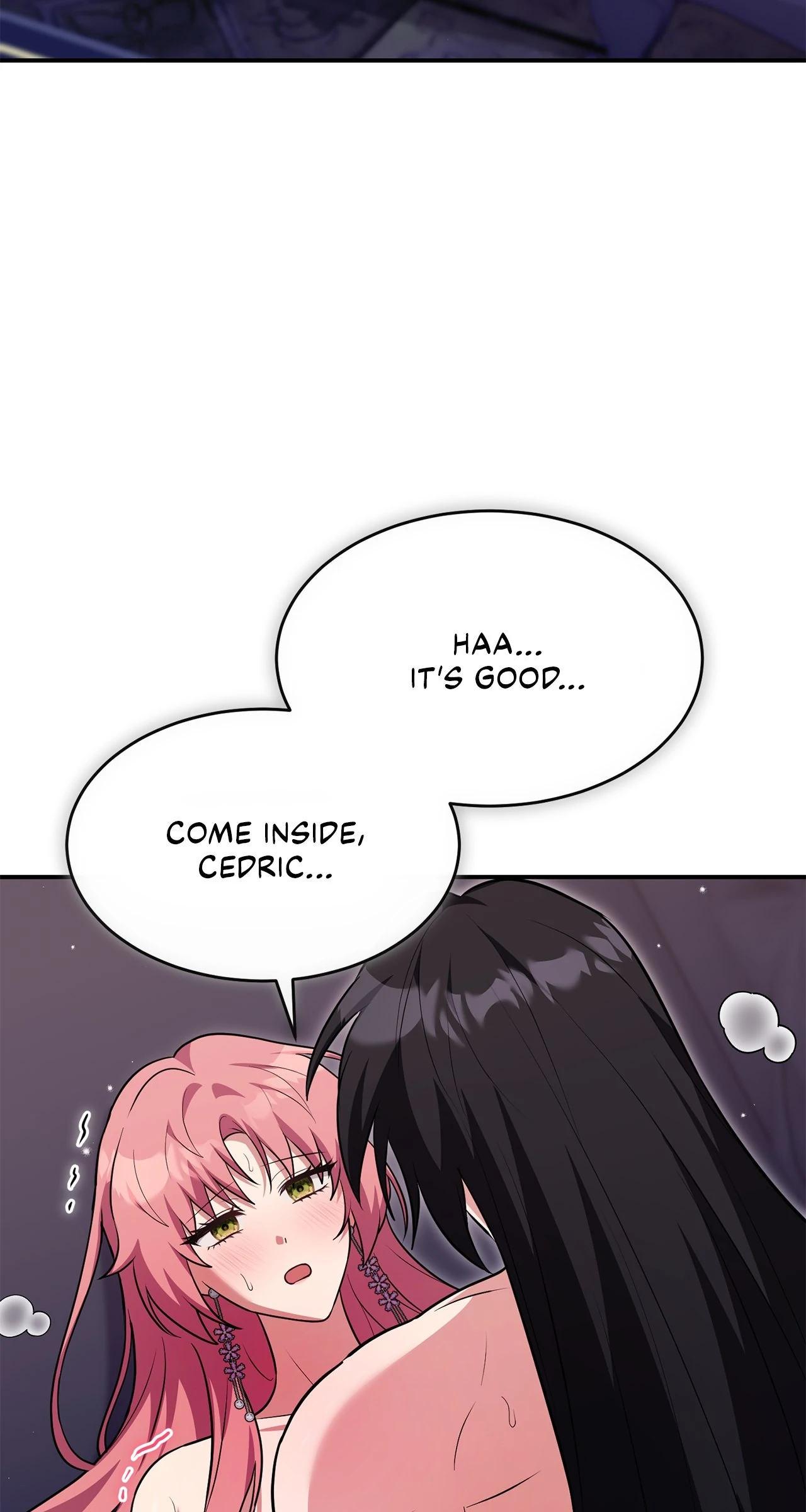 My Hot Harem Has Turned Cold On Me! Chapter 40 - Page 20
