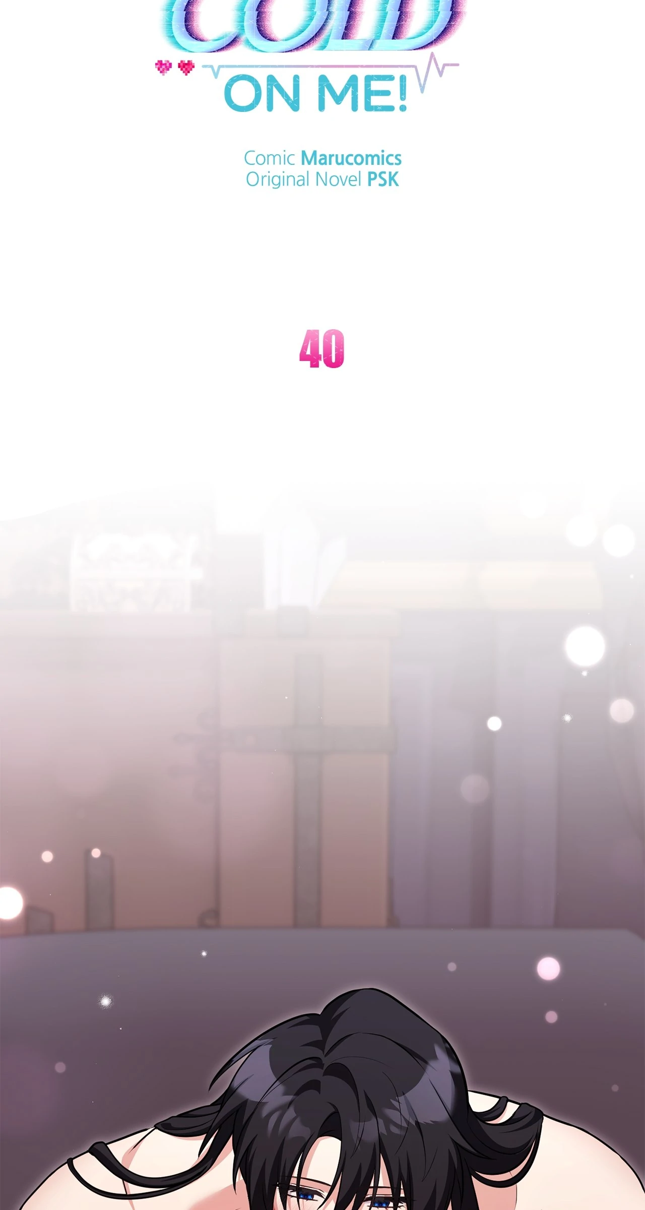 My Hot Harem Has Turned Cold On Me! Chapter 40 - Page 3