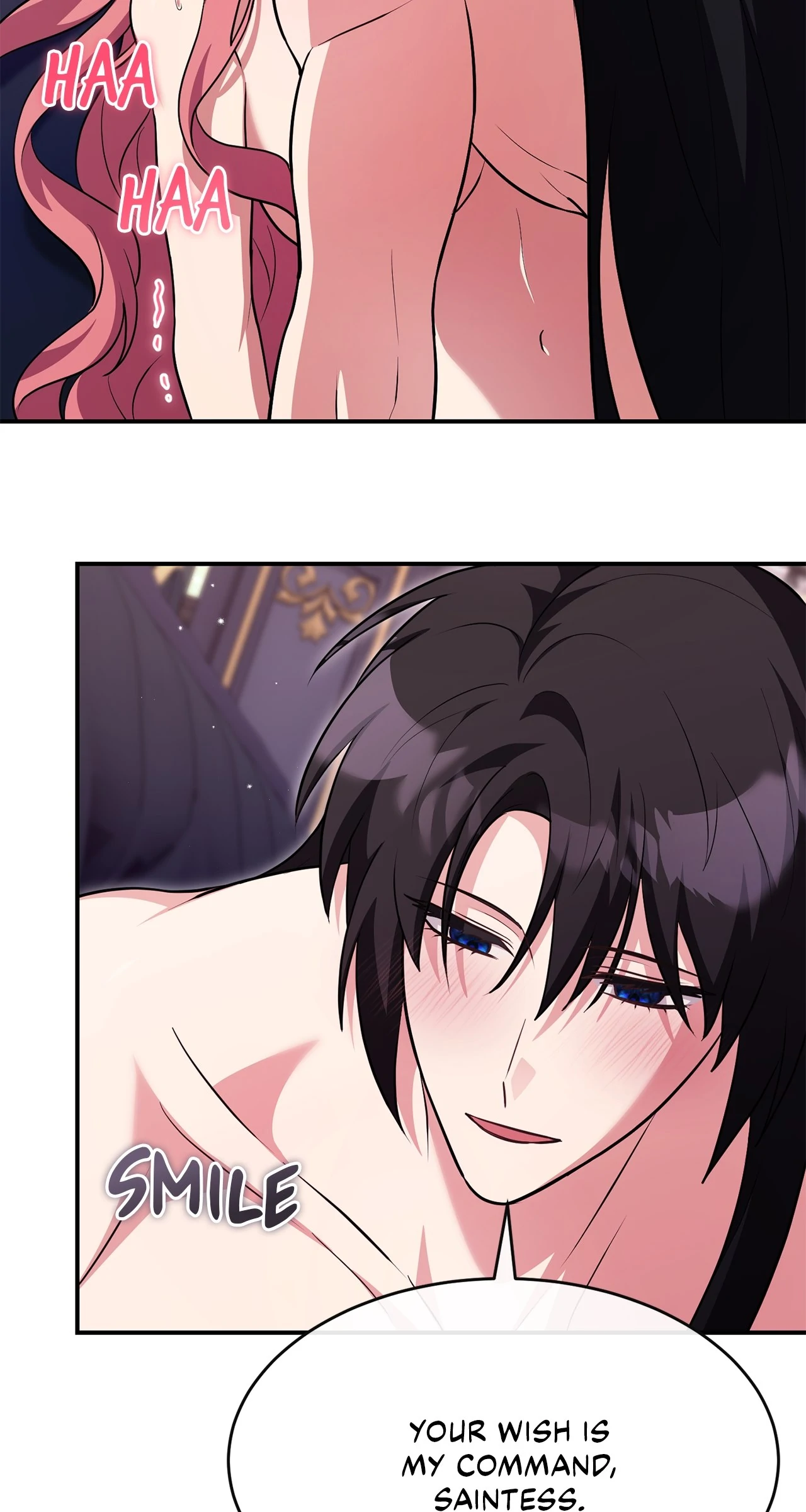My Hot Harem Has Turned Cold On Me! Chapter 40 - Page 21