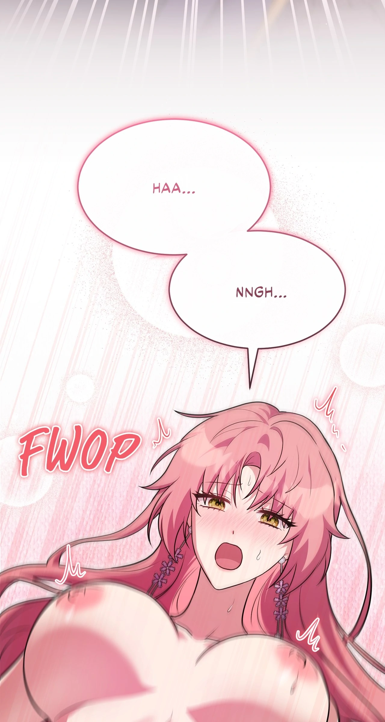 My Hot Harem Has Turned Cold On Me! Chapter 40 - Page 25
