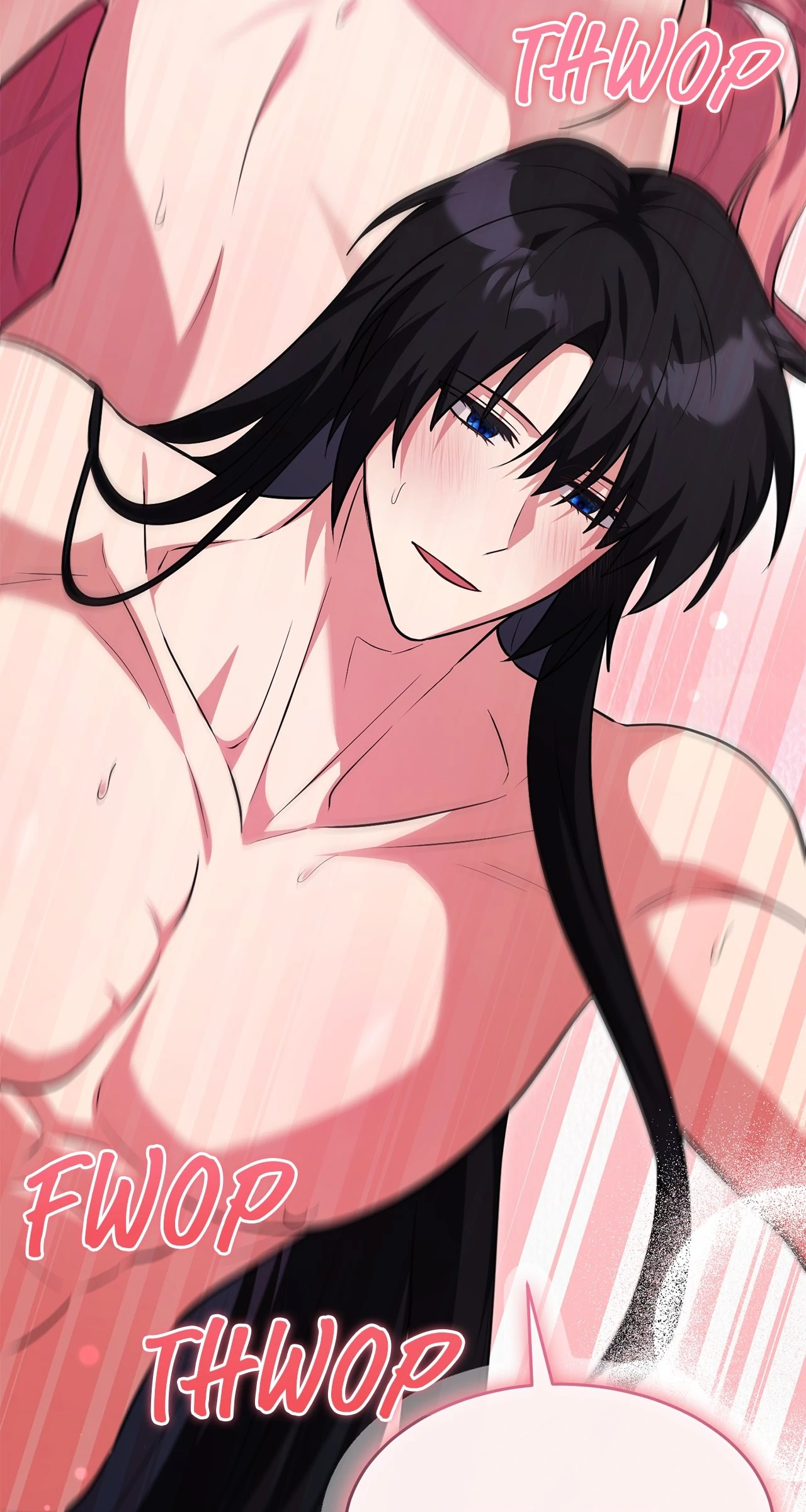 My Hot Harem Has Turned Cold On Me! Chapter 40 - Page 26