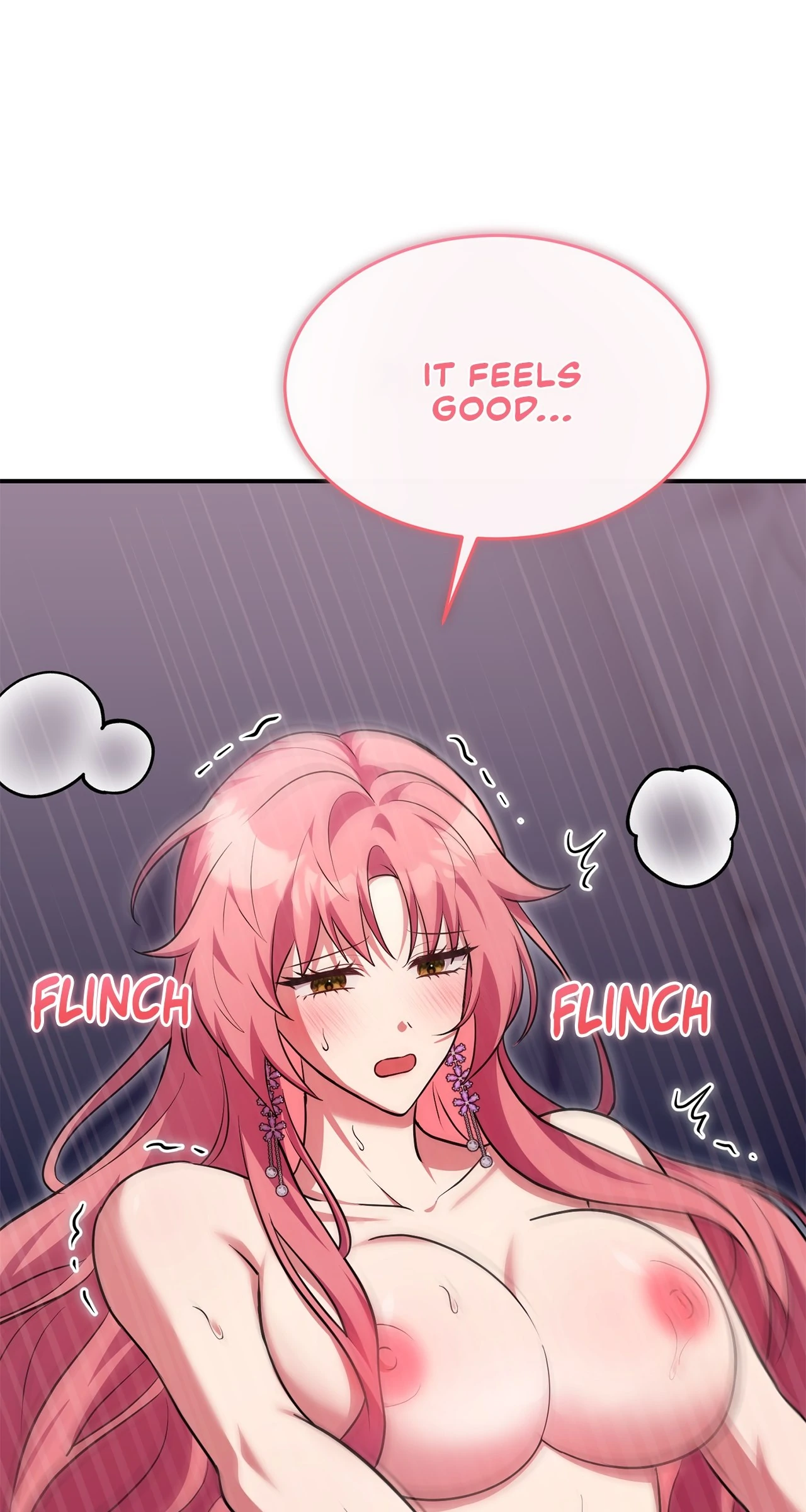 My Hot Harem Has Turned Cold On Me! Chapter 40 - Page 28