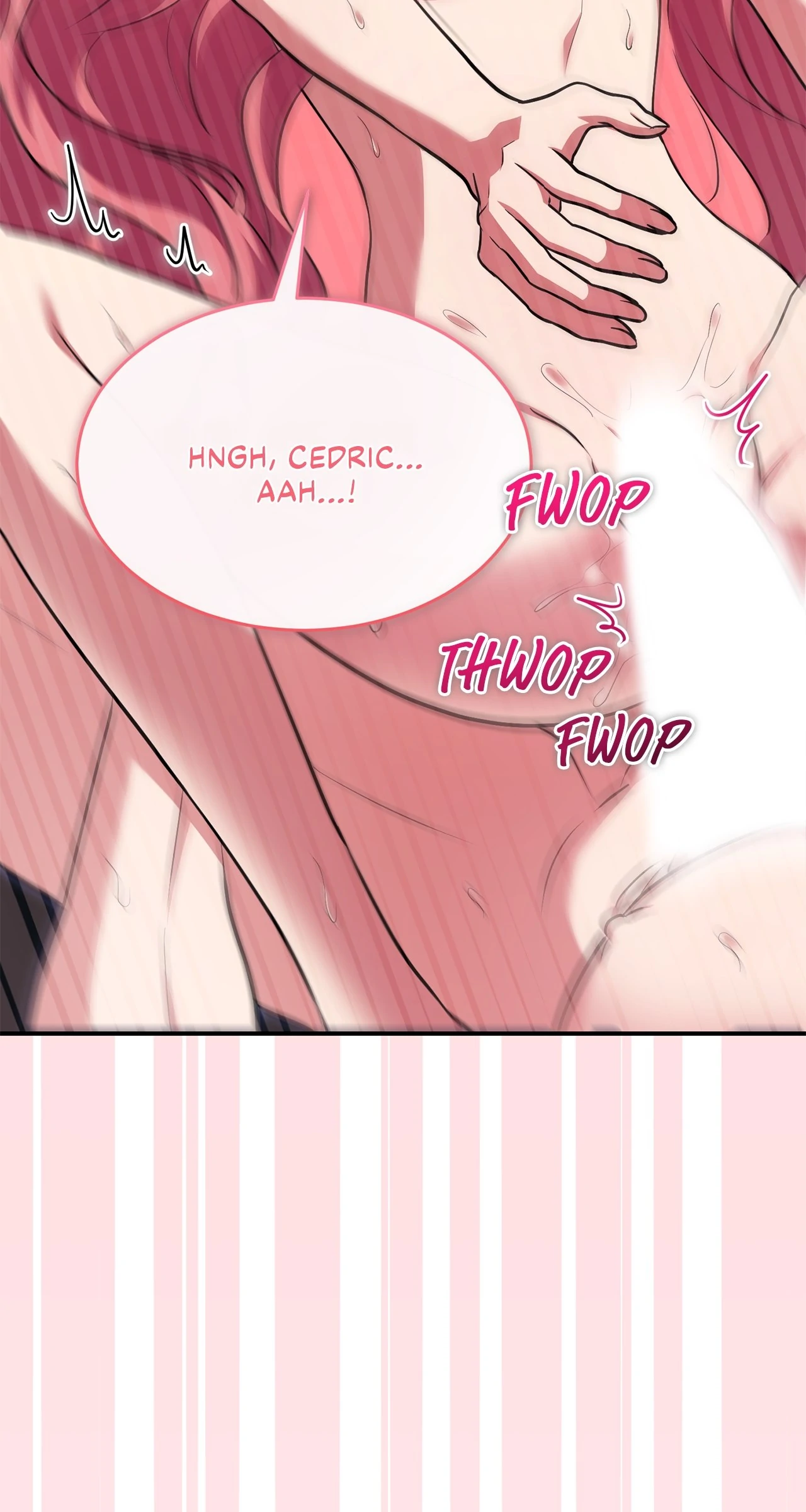 My Hot Harem Has Turned Cold On Me! Chapter 40 - Page 29