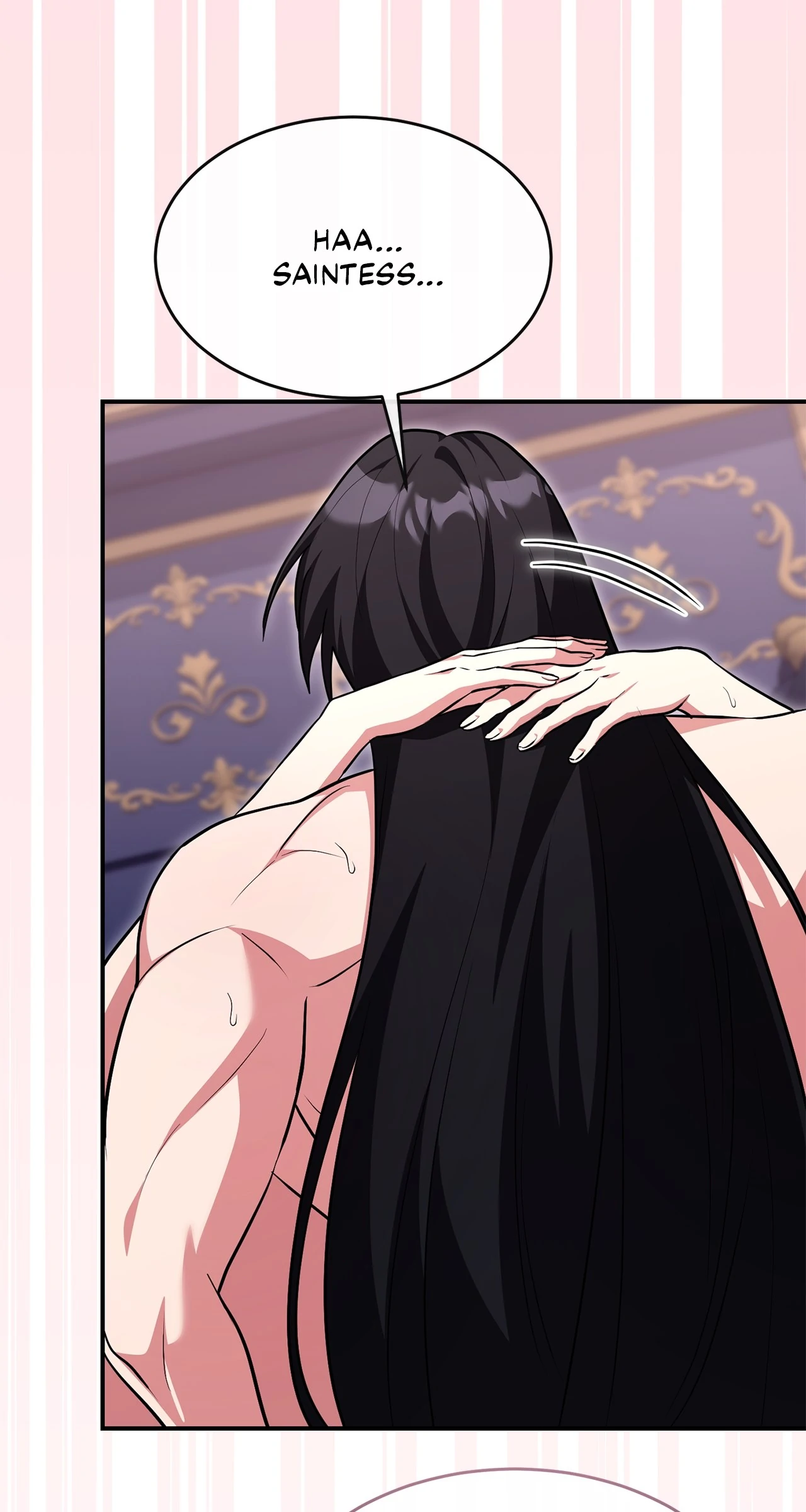My Hot Harem Has Turned Cold On Me! Chapter 40 - Page 30