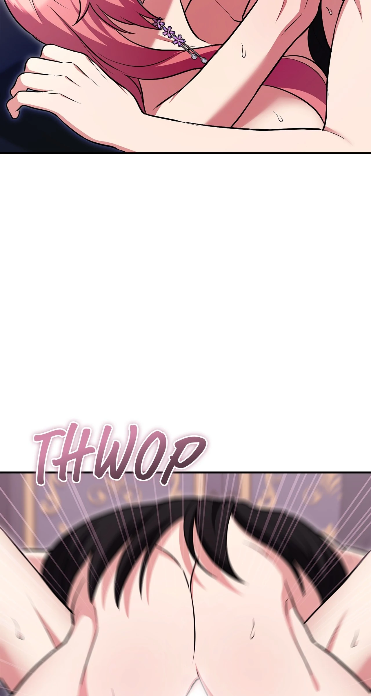 My Hot Harem Has Turned Cold On Me! Chapter 40 - Page 32
