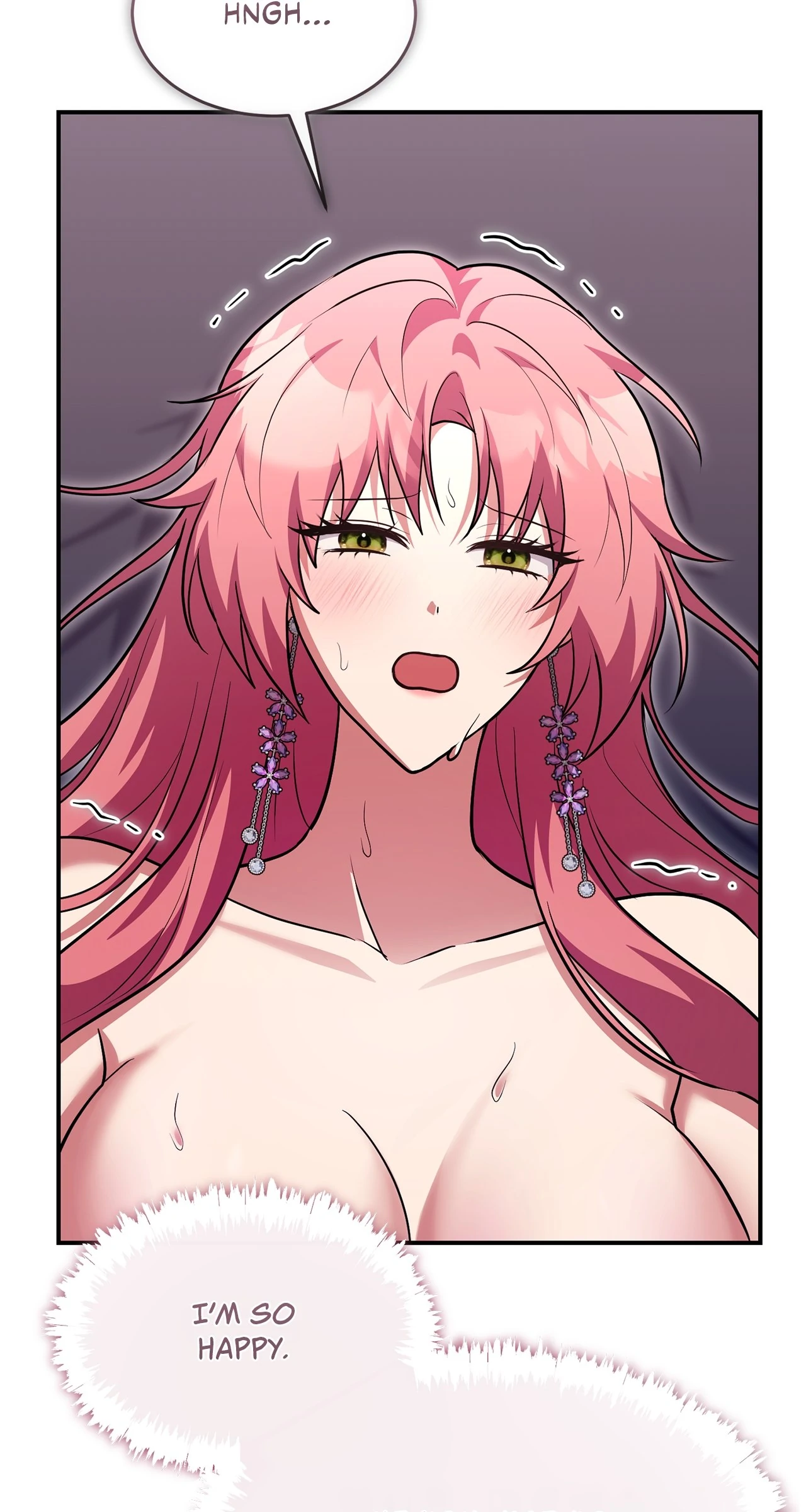 My Hot Harem Has Turned Cold On Me! Chapter 40 - Page 35