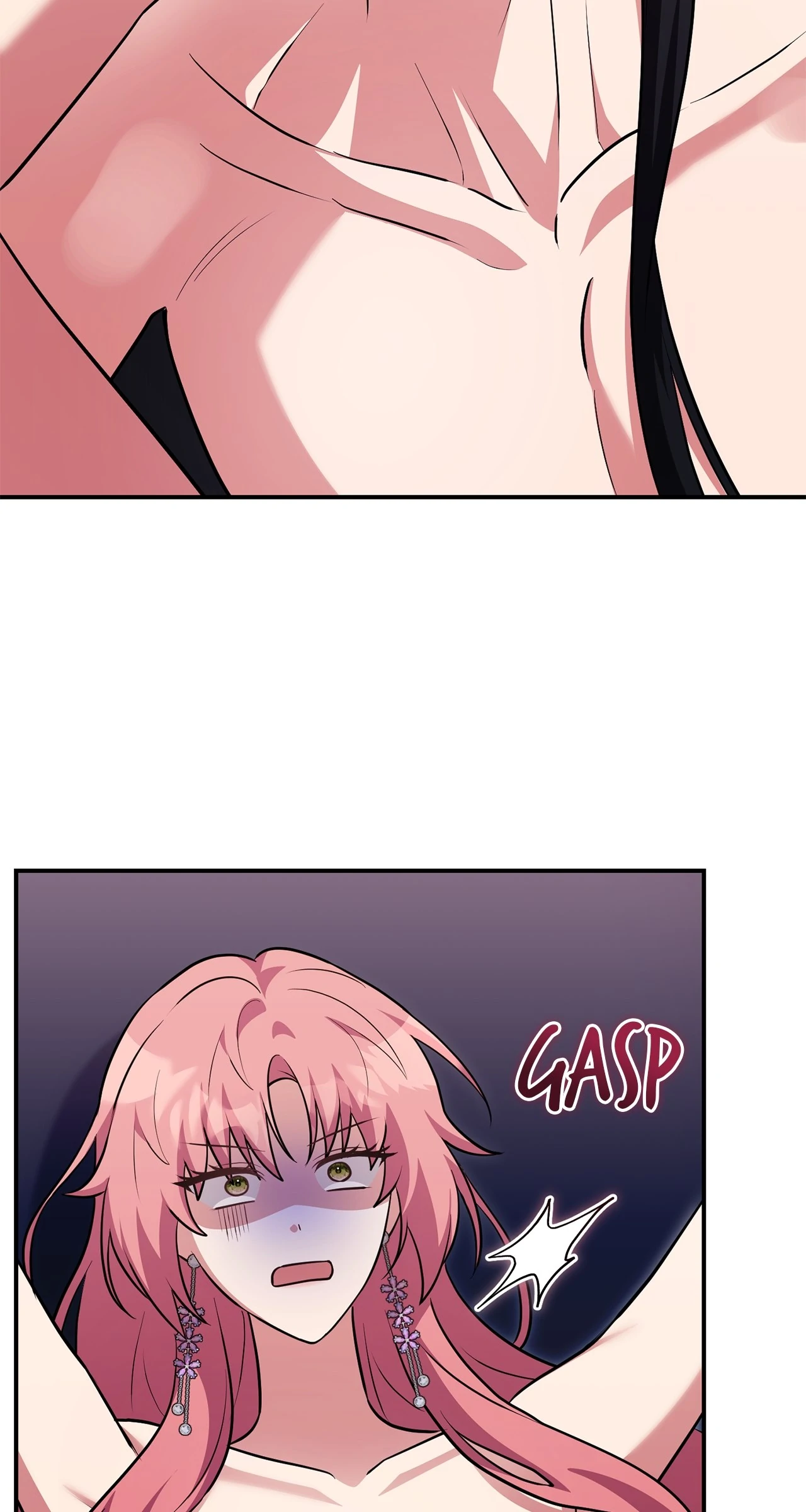 My Hot Harem Has Turned Cold On Me! Chapter 40 - Page 41