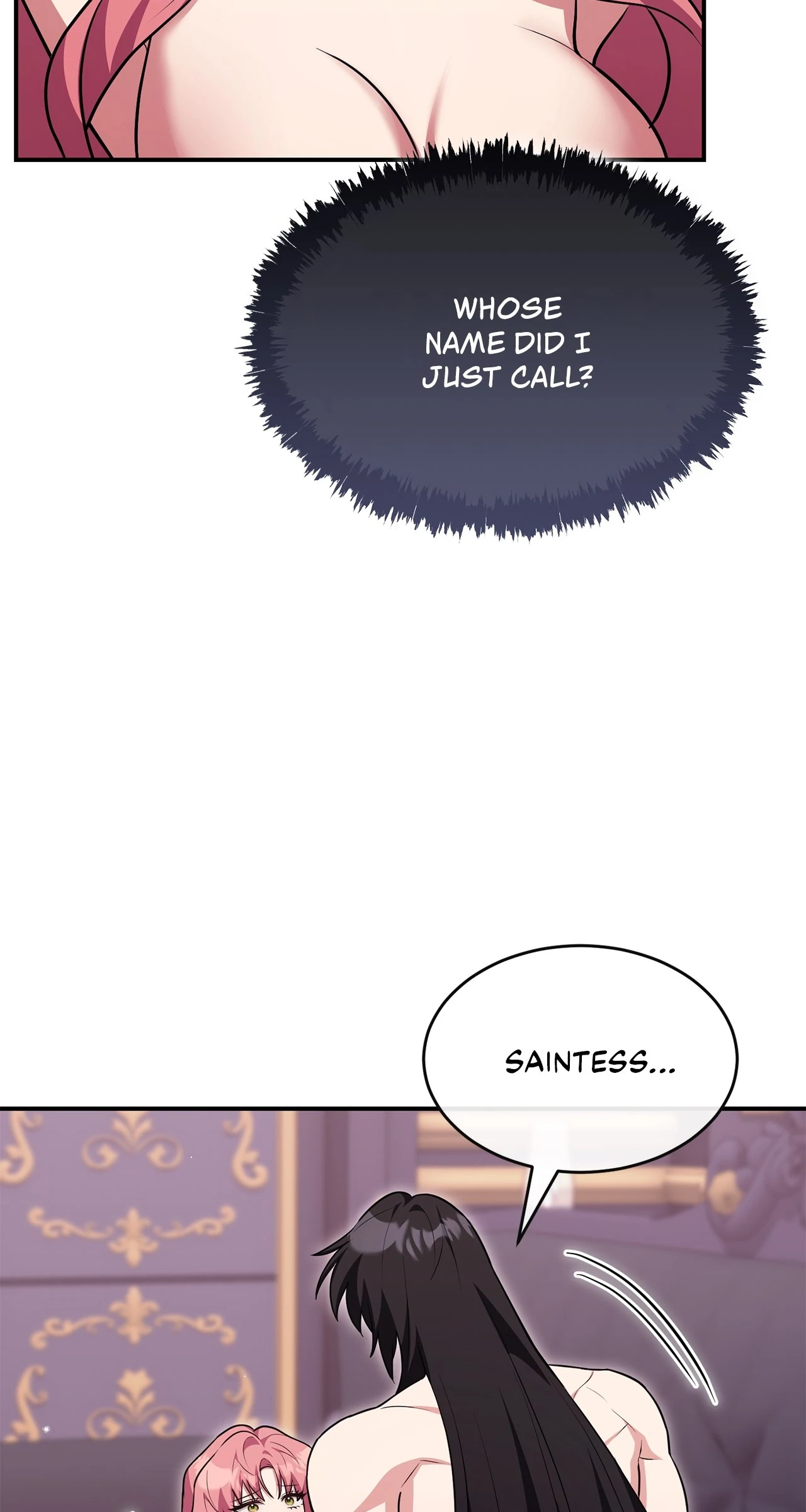 My Hot Harem Has Turned Cold On Me! Chapter 40 - Page 42