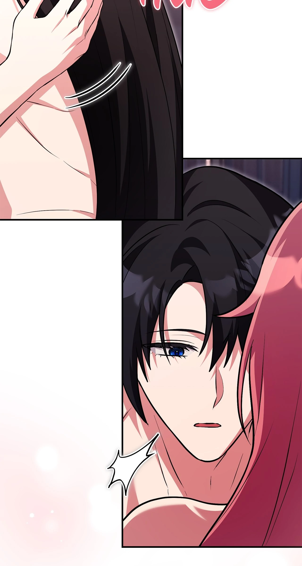 My Hot Harem Has Turned Cold On Me! Chapter 40 - Page 48
