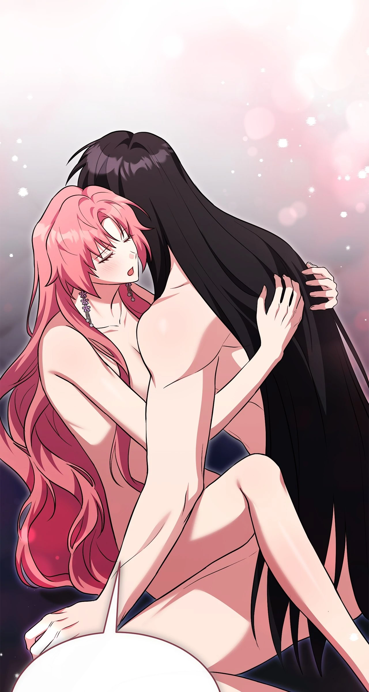 My Hot Harem Has Turned Cold On Me! Chapter 40 - Page 49