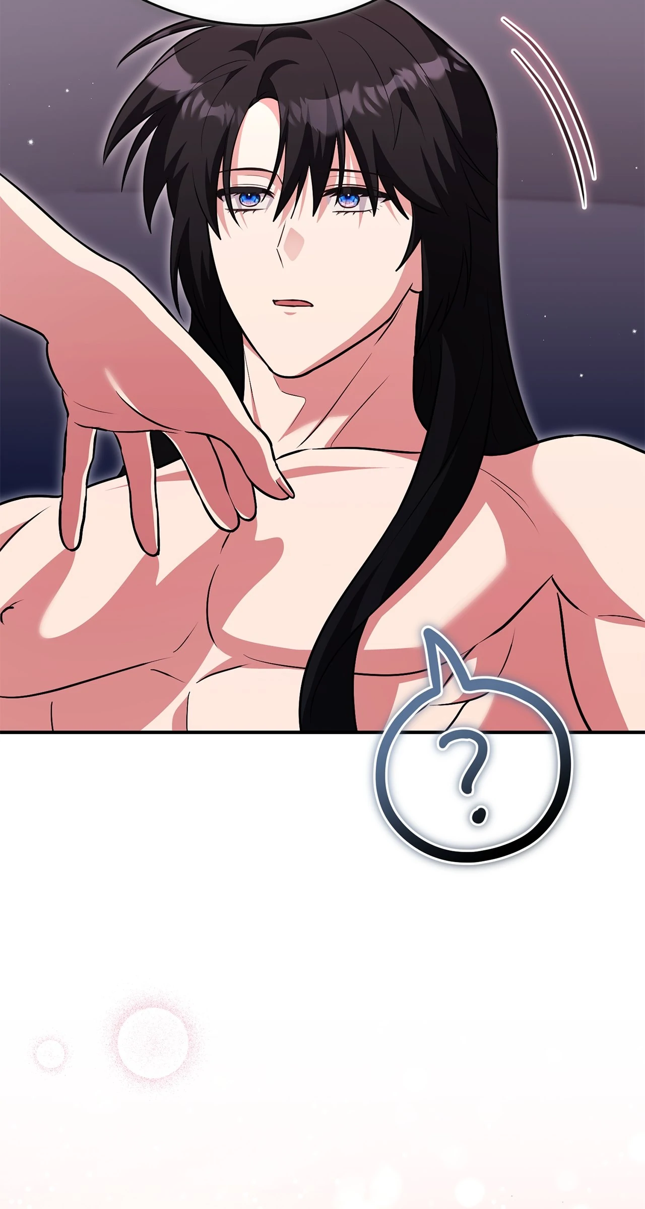 My Hot Harem Has Turned Cold On Me! Chapter 40 - Page 51