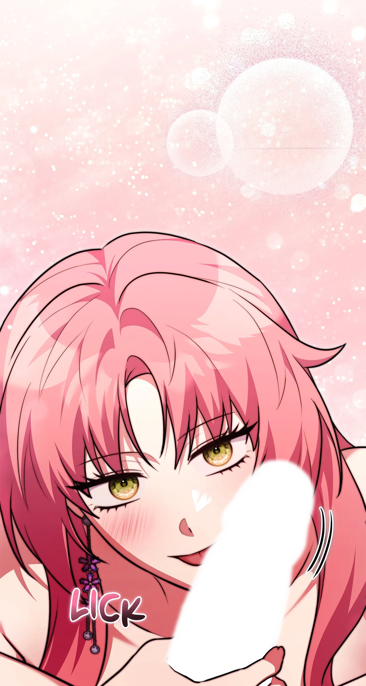 My Hot Harem Has Turned Cold On Me! Chapter 40 - Page 52